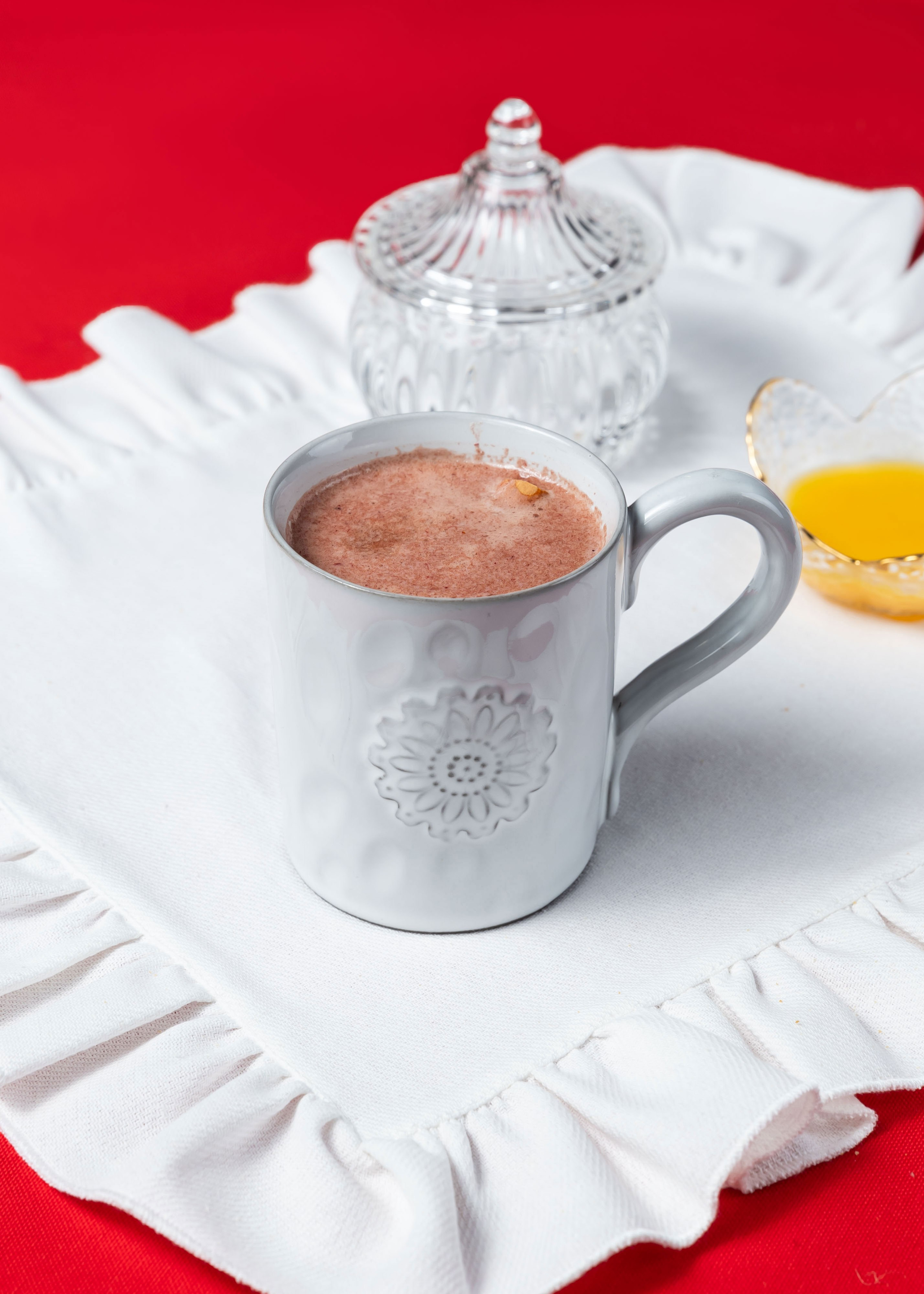 04.02.2026 Нино играет в домино, Масленица. ФОТОГРАФ ВИНОГРАДОВА ДАРЬЯ