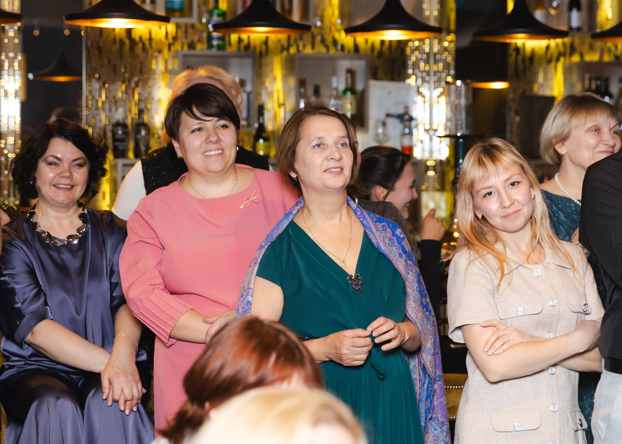 НОВОГОДНИЕ КОРПОРАТИВЫ. ФОТОГРАФ ВИНОГРАДОВА ДАРЬЯ