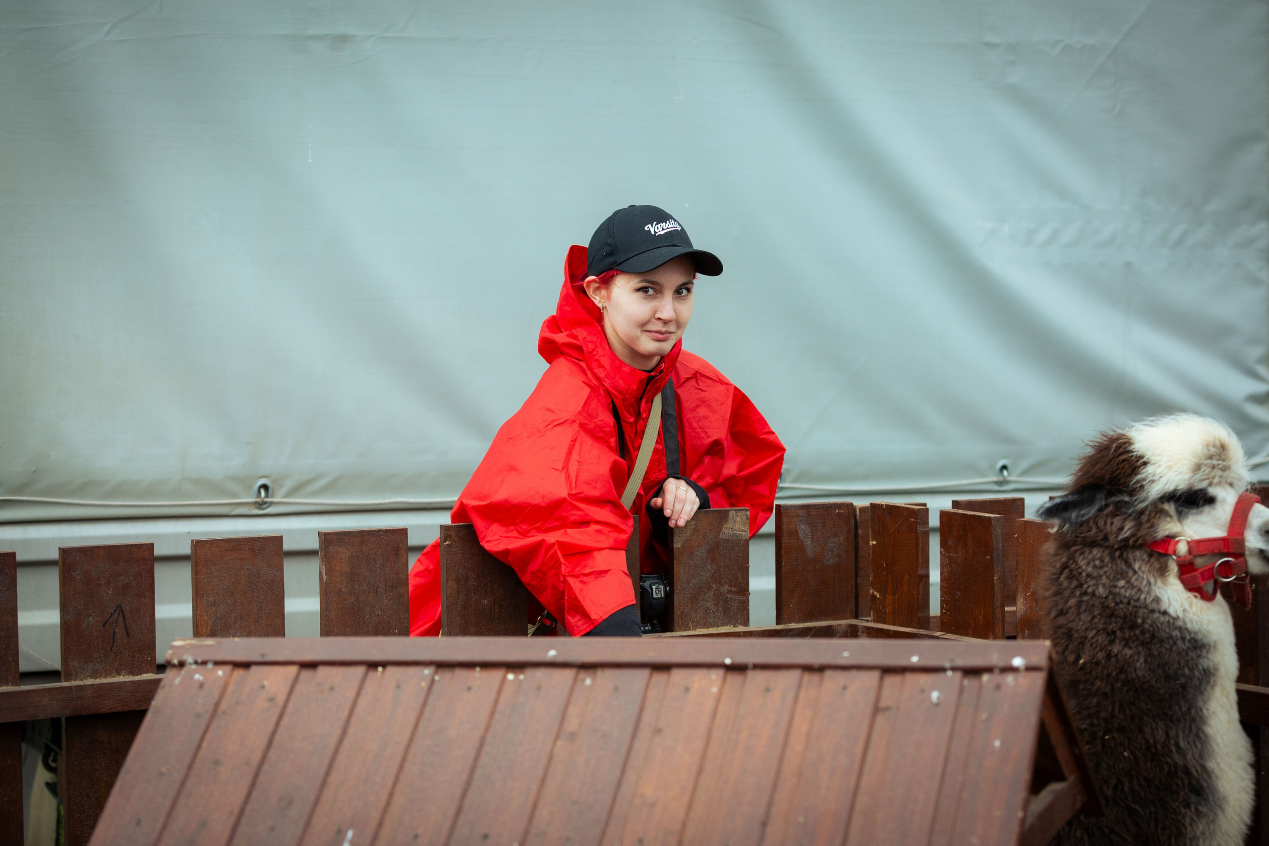 ОБО МНЕ. ФОТОГРАФ ВИНОГРАДОВА ДАРЬЯ