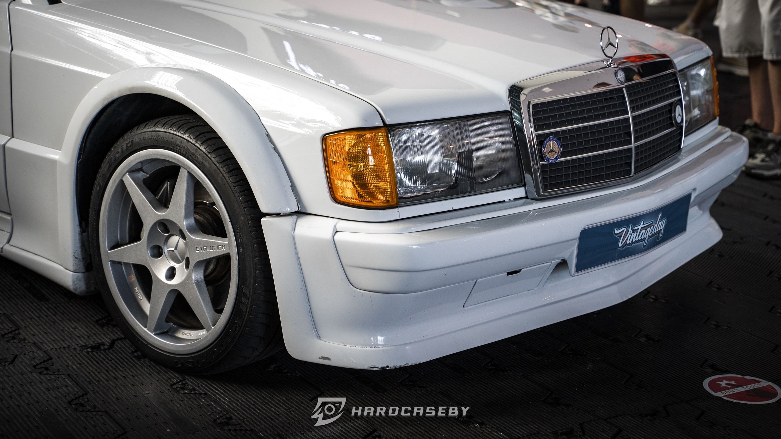 VintageDay 2025. Фотограф Герман Колодный