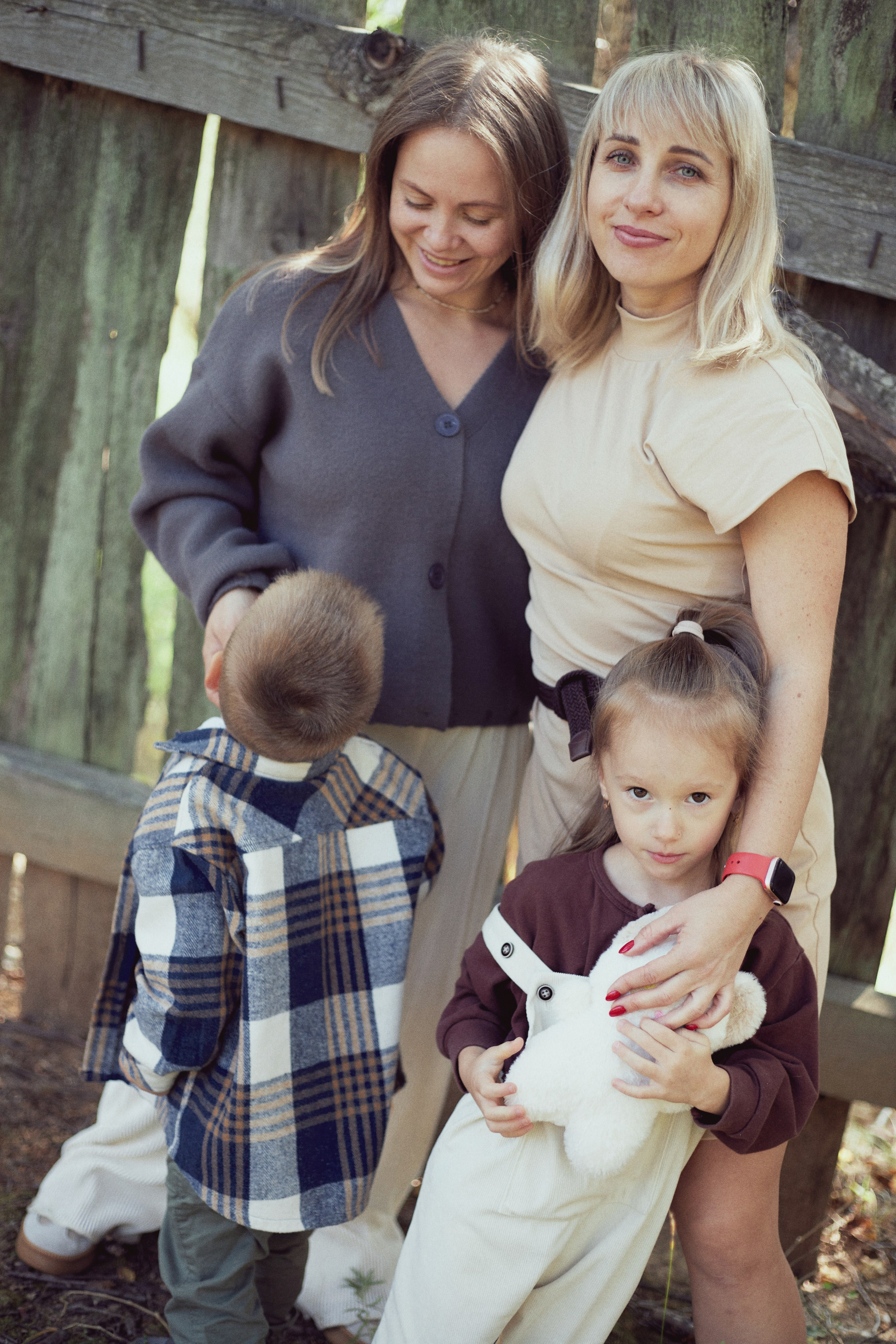 Зоопарк. Фотограф Ионова Анастасия, г Владивосток