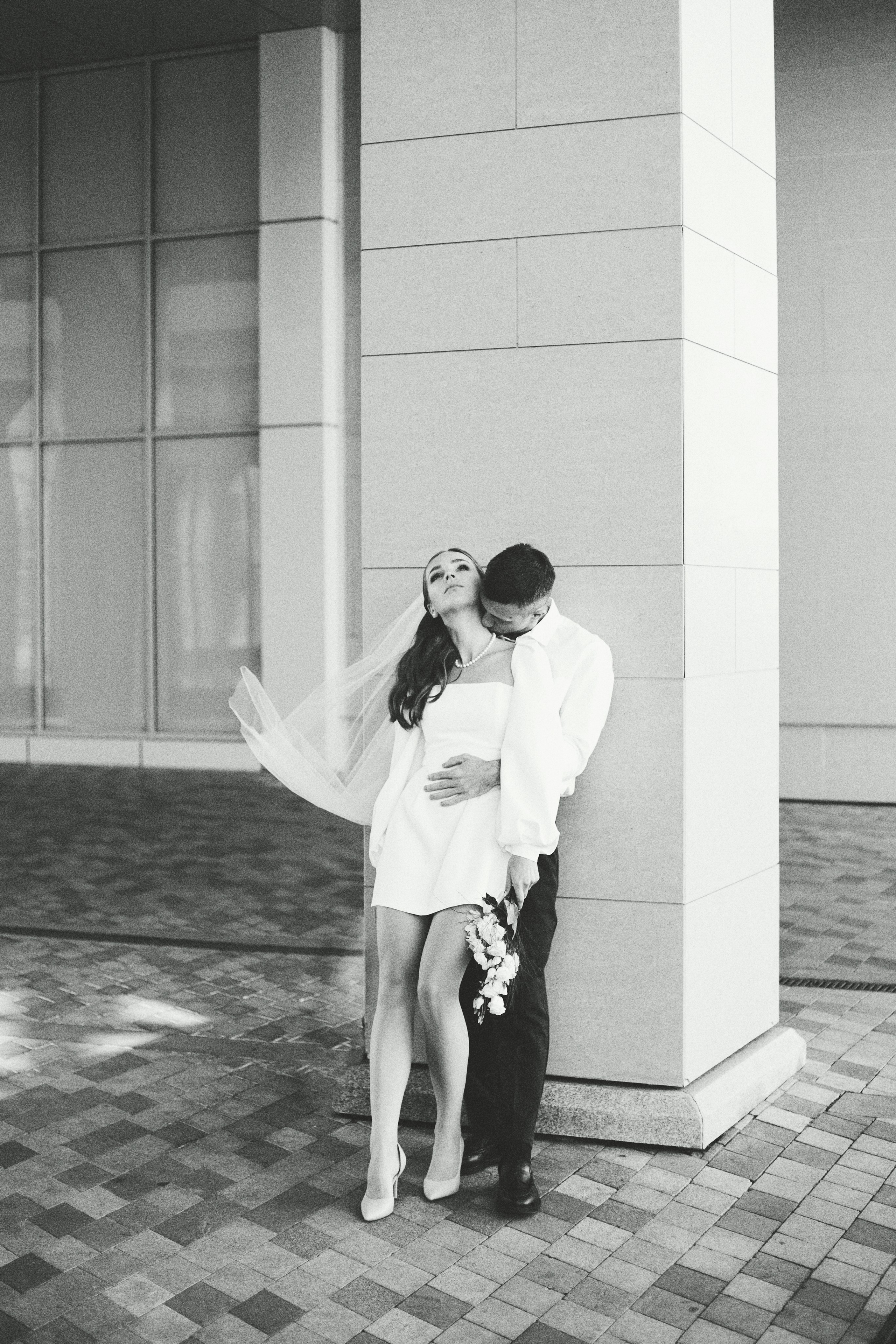 Лера и Влад. Фотограф Ионова Анастасия, г Владивосток