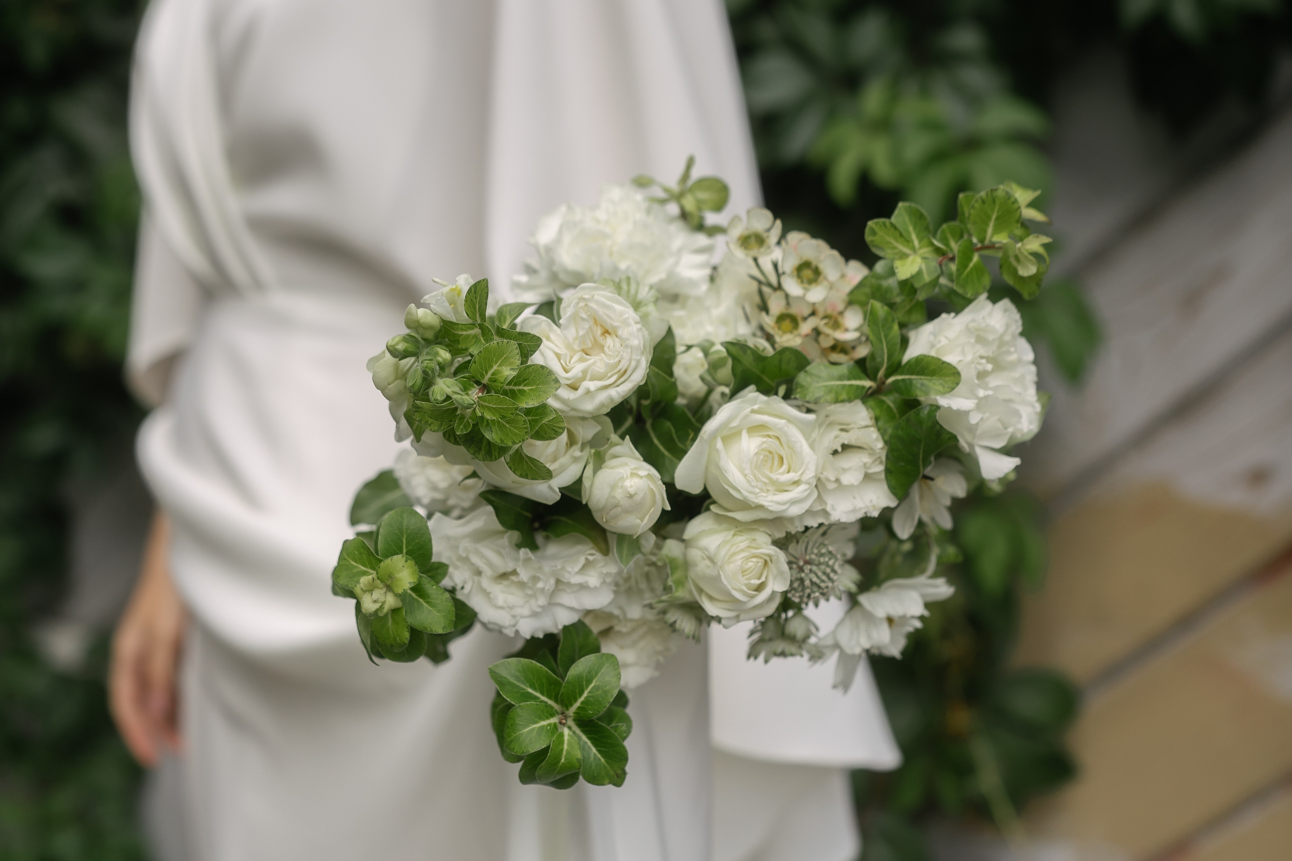 Прохладный август | 2023 Евгений и Полина. ИТВИ