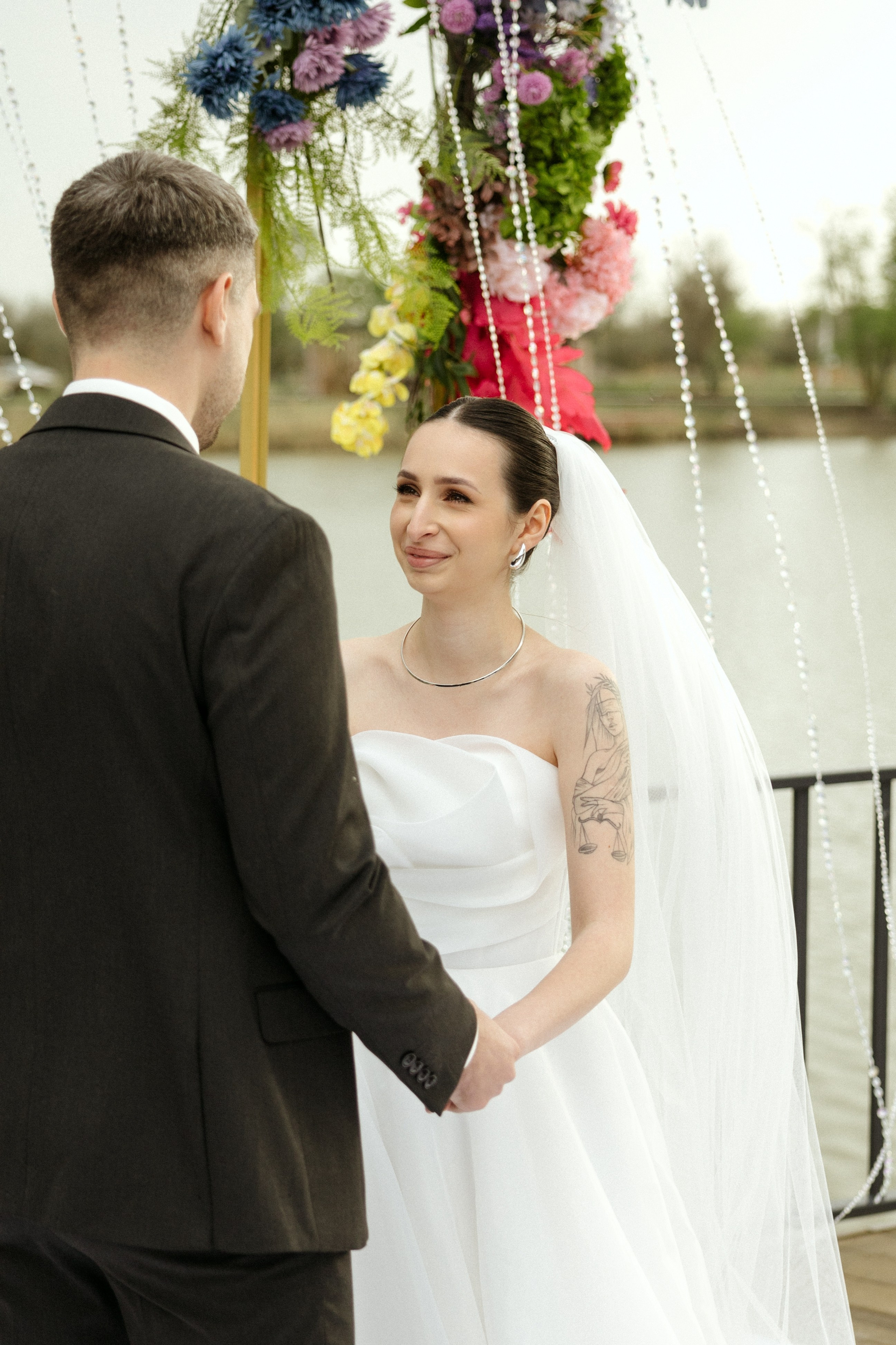 Сергей и Нина. Фотограф Эдуарда Титанян