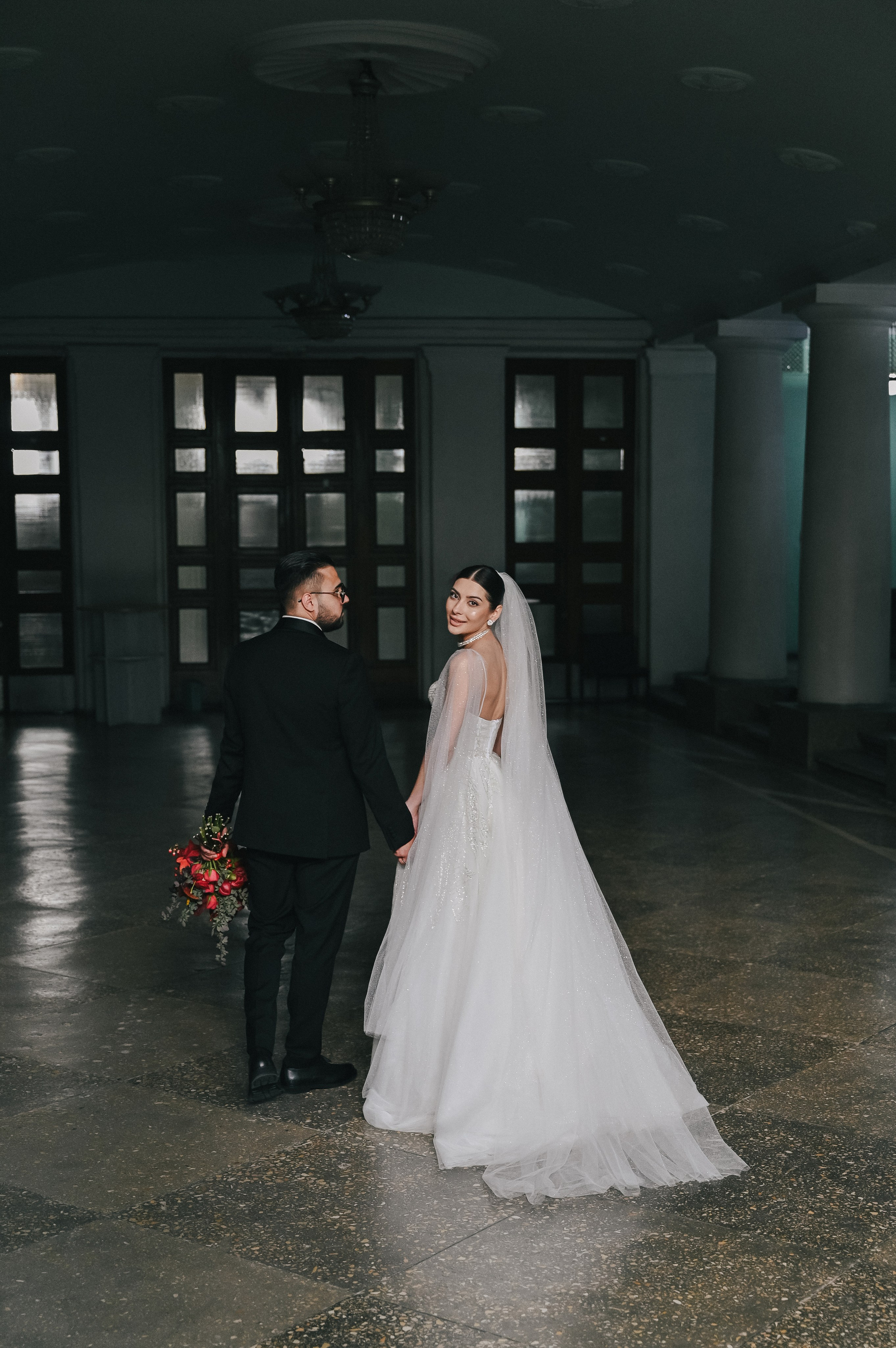 Саша + Аня — Организация ВАН ЛАВ. Свадебный и семейный фотограф Волгоград Москва