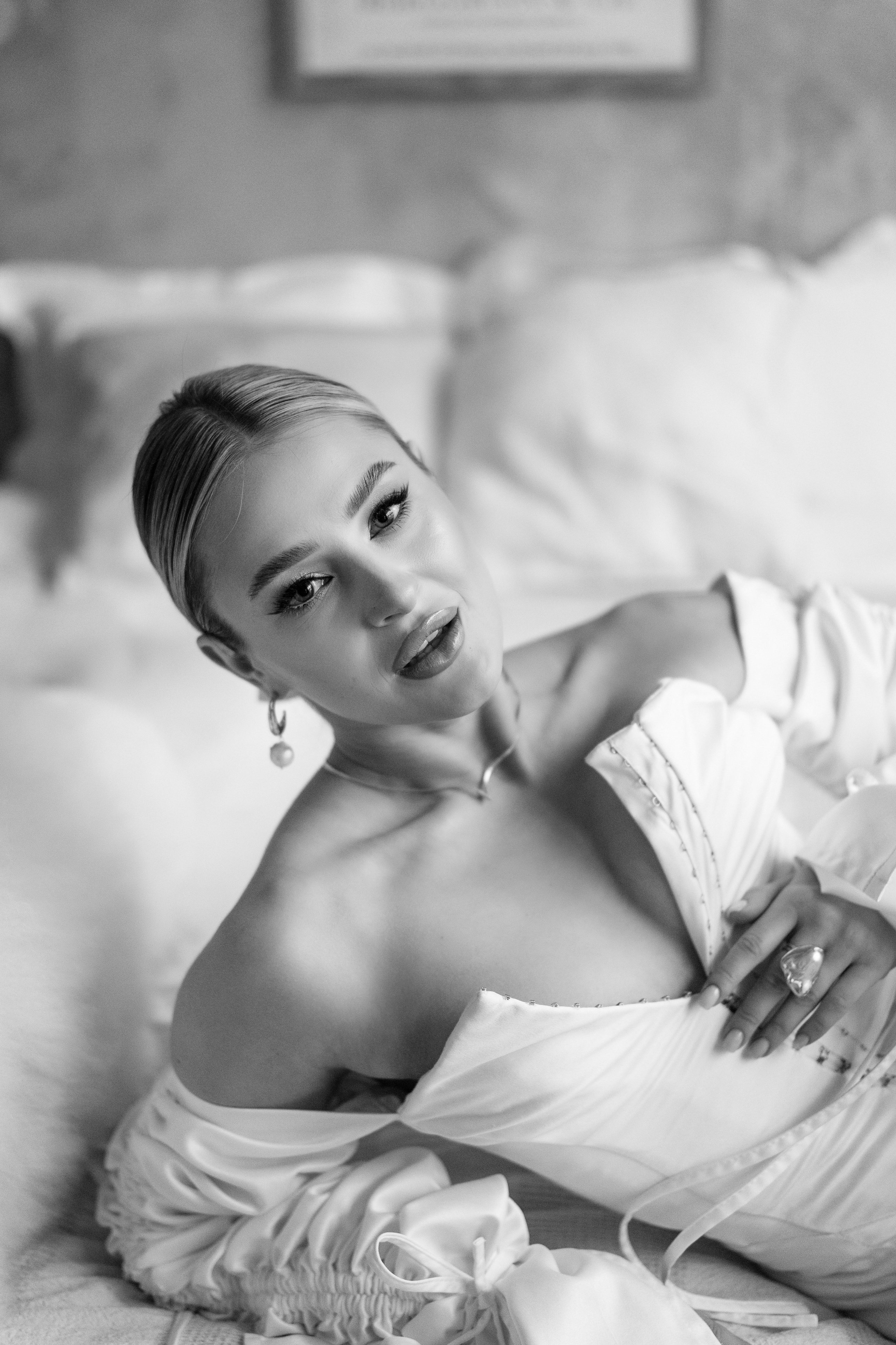 Артем и Стелла. Семейный и свадебный фотограф Минск, Беларусь Анна Орловская