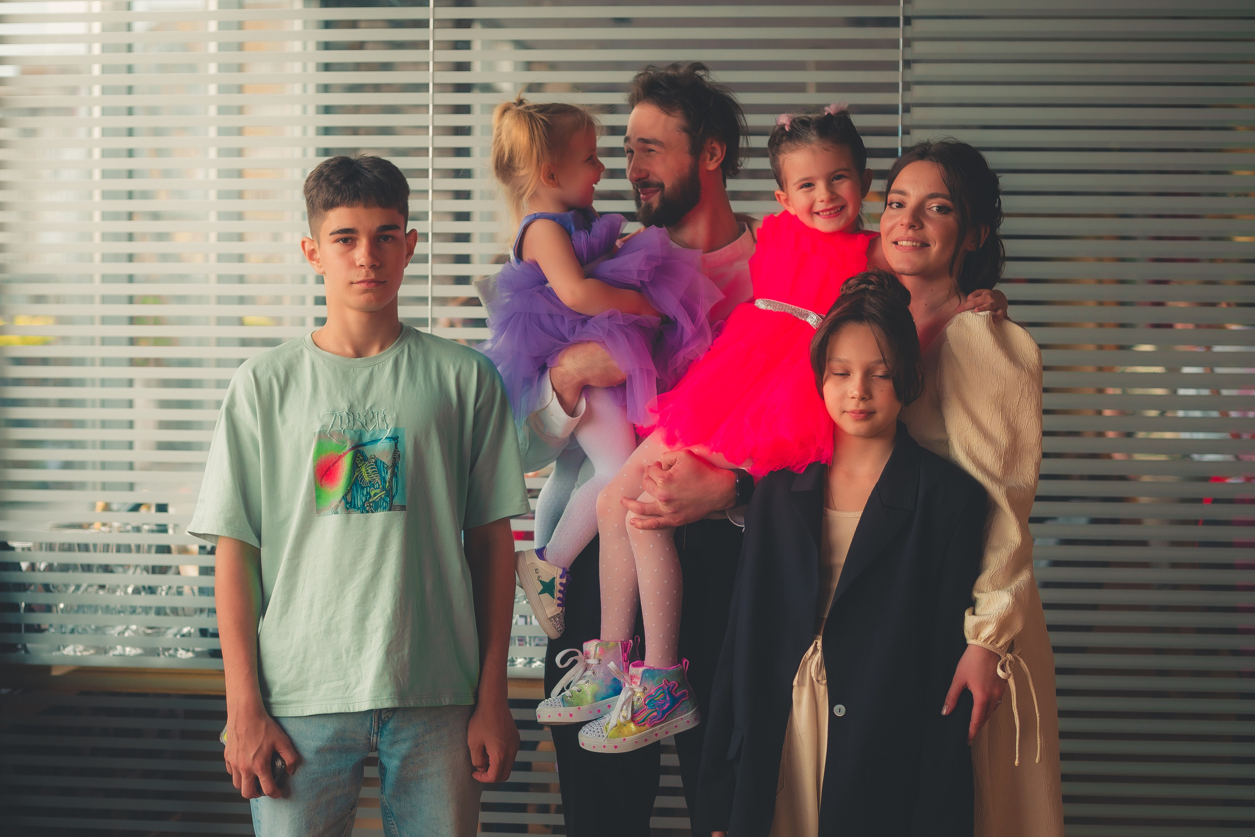 Свадебная съёмка Анатолия и Елизаветы. Иван Кубик — фотограф и видеограф