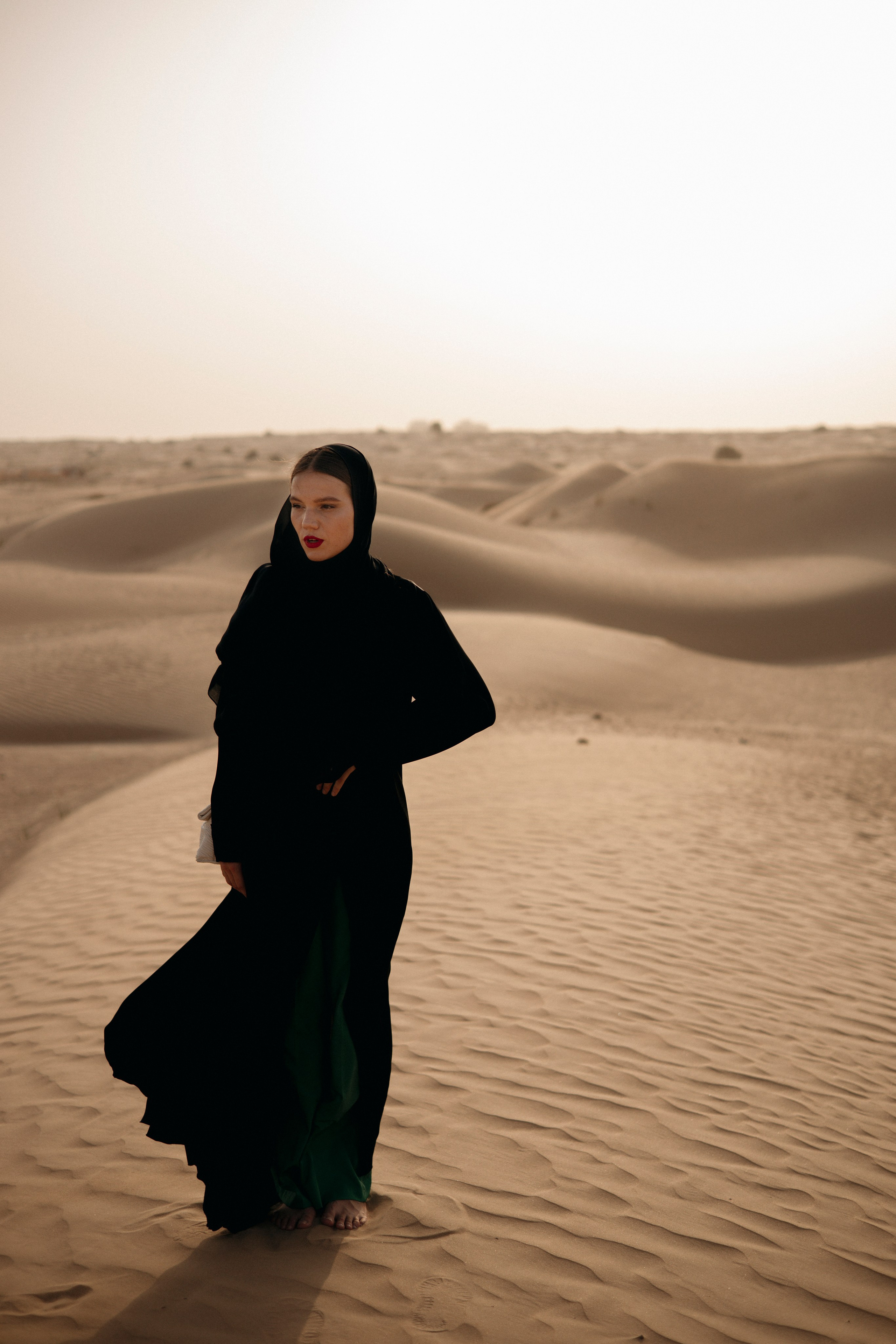 Маруся Дубай. Nikolpinhasova