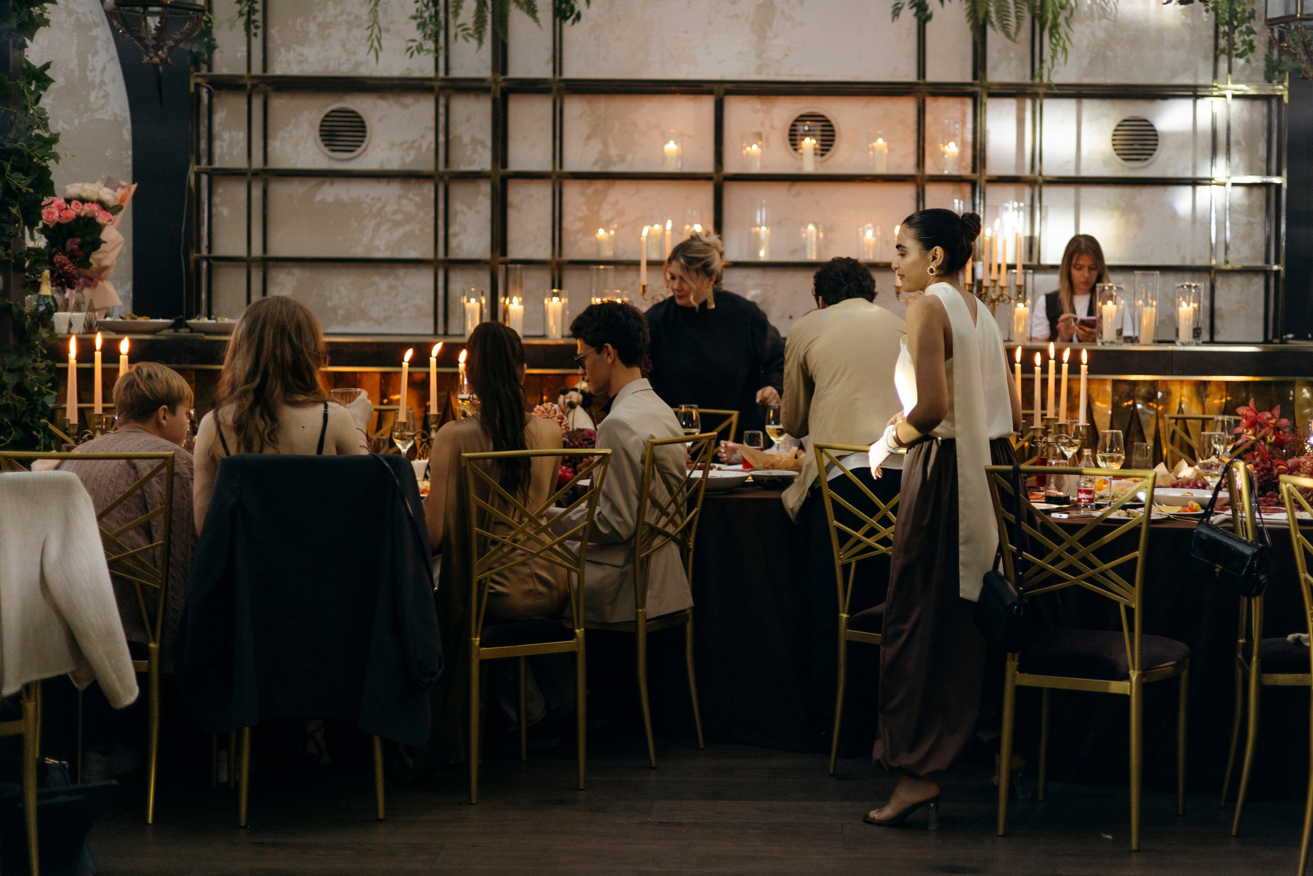 Илья и Александра. Nikolpinhasova