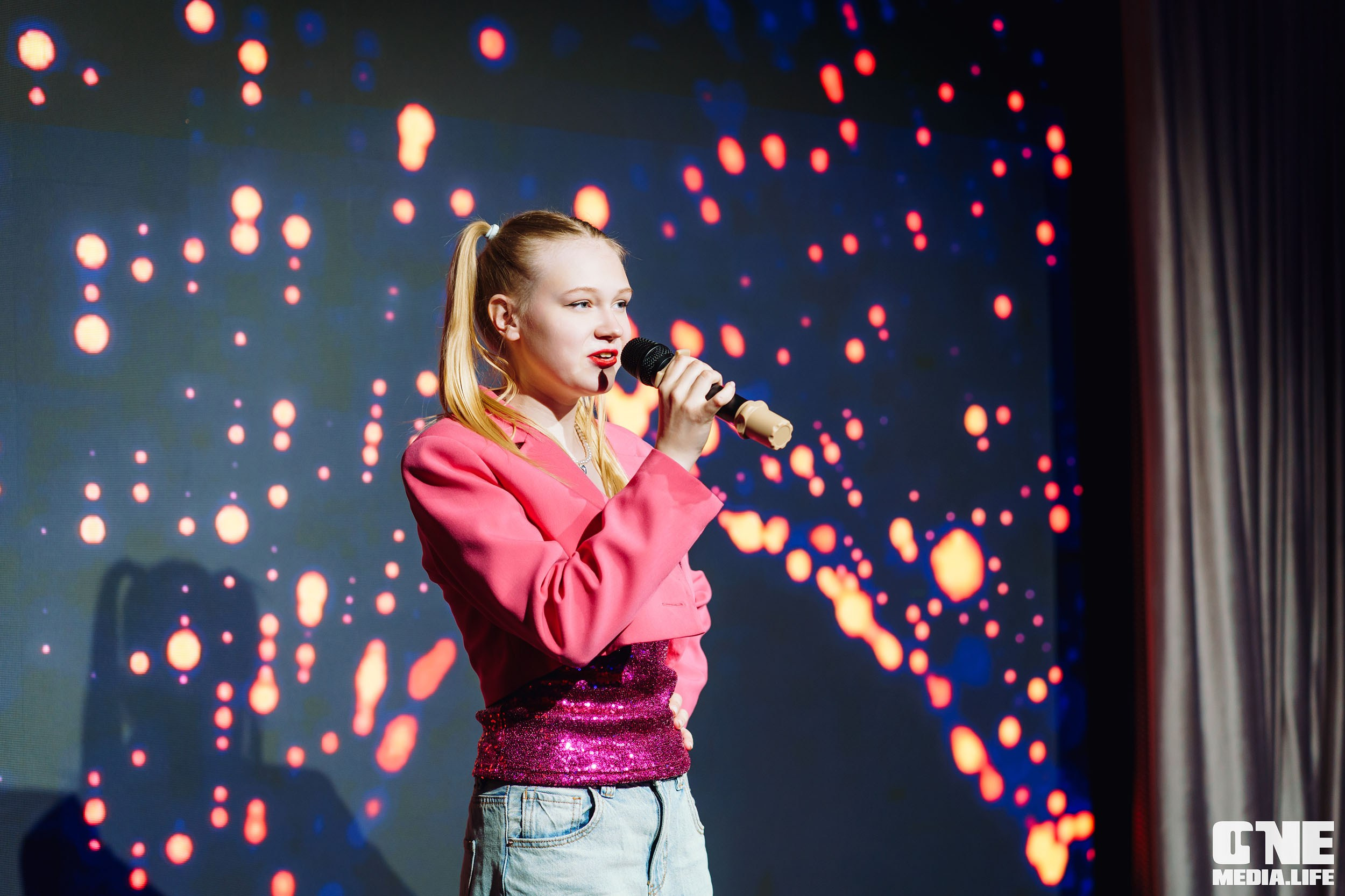 Фоторепортаж из ресторана Океан. One Media Life: фоторепортажи, фотоотчеты с мероприятий и заведений