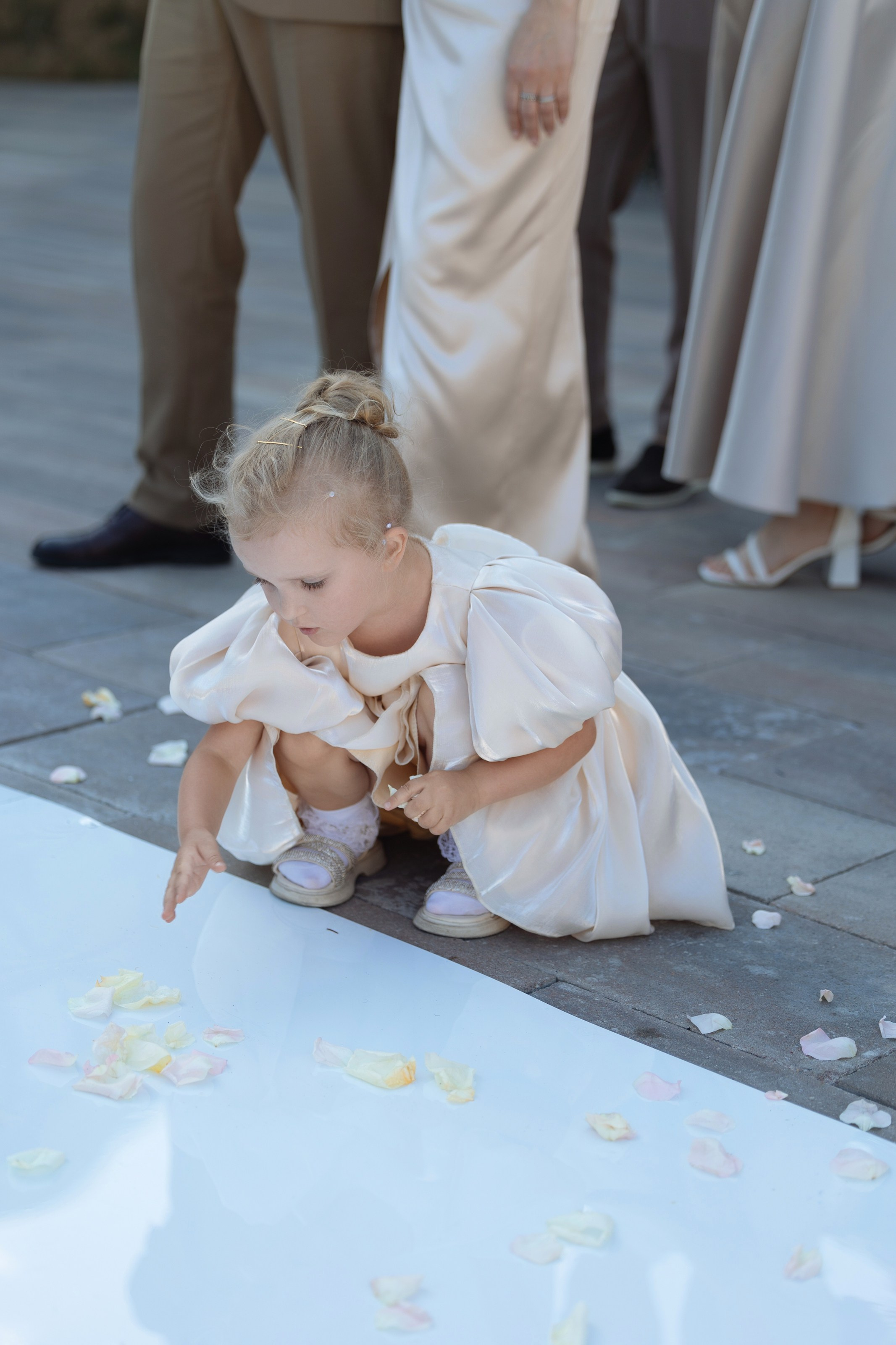 Максим и Валерия. Свадебный фотограф в Ростове — на — Дону Александра Пивоварова