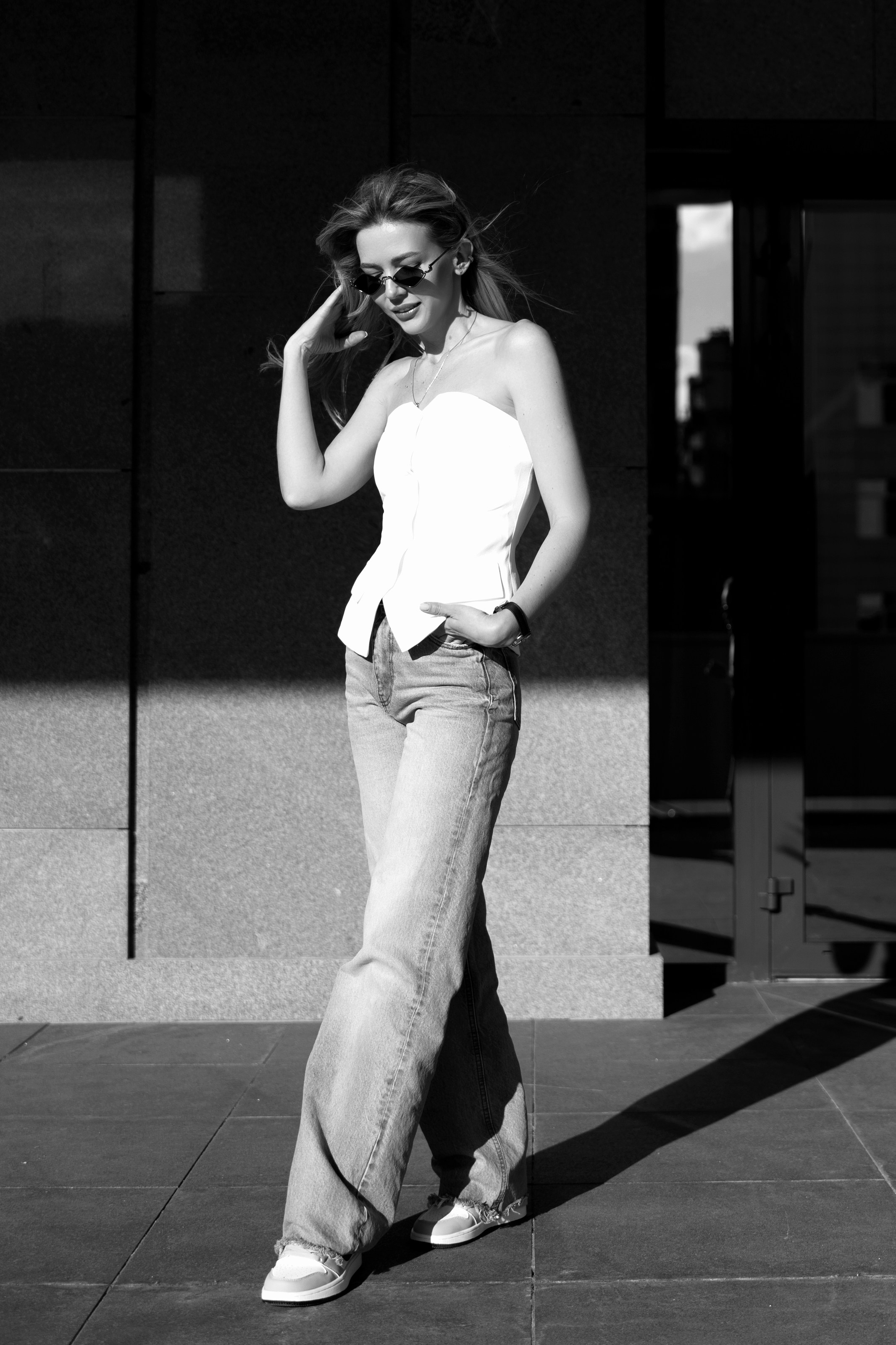 Анастасия и Глеб. Свадебный фотограф в Ростове — на — Дону Александра Пивоварова