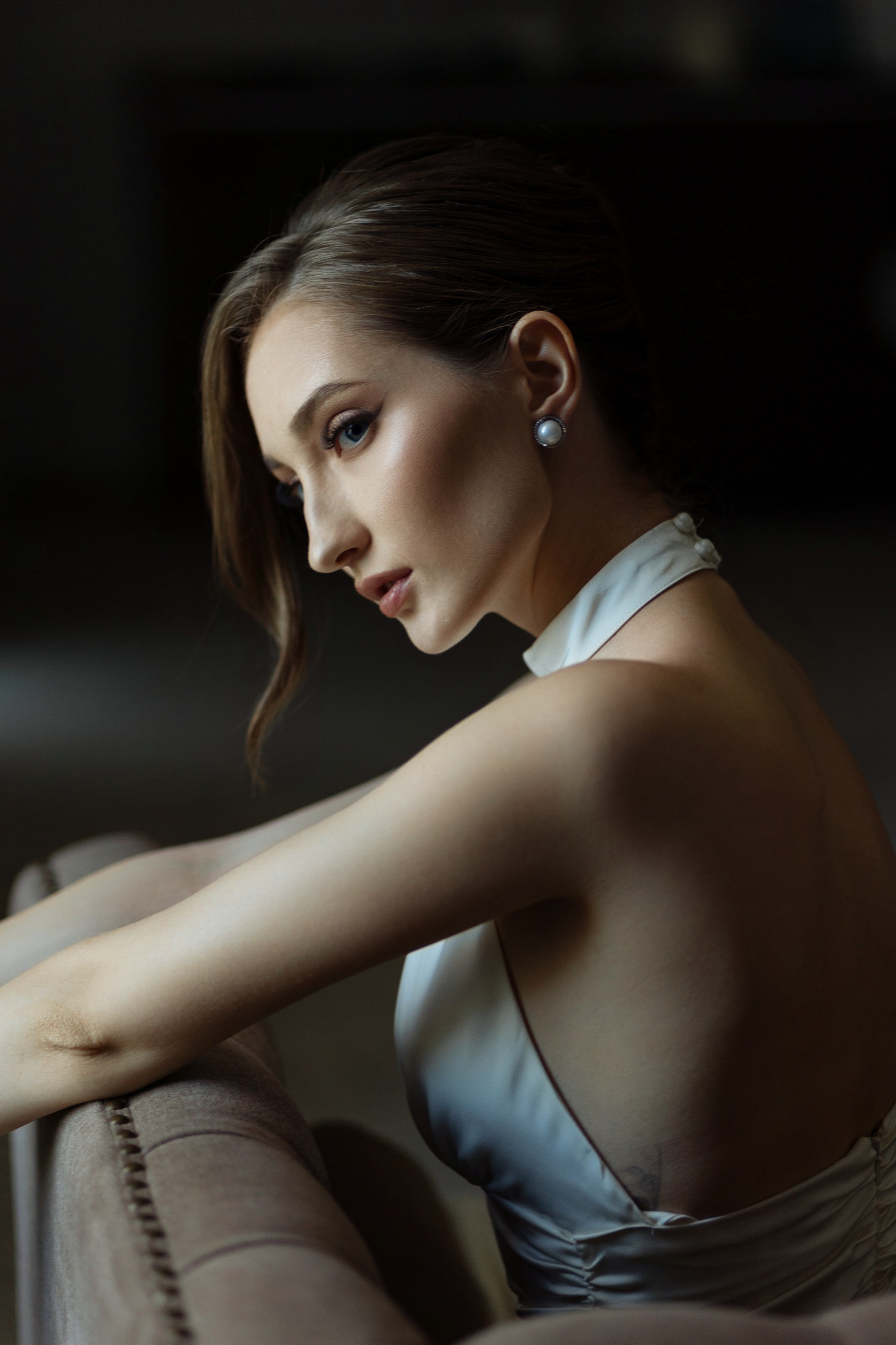 Максим и Валерия. Свадебный фотограф в Ростове — на — Дону Александра Пивоварова