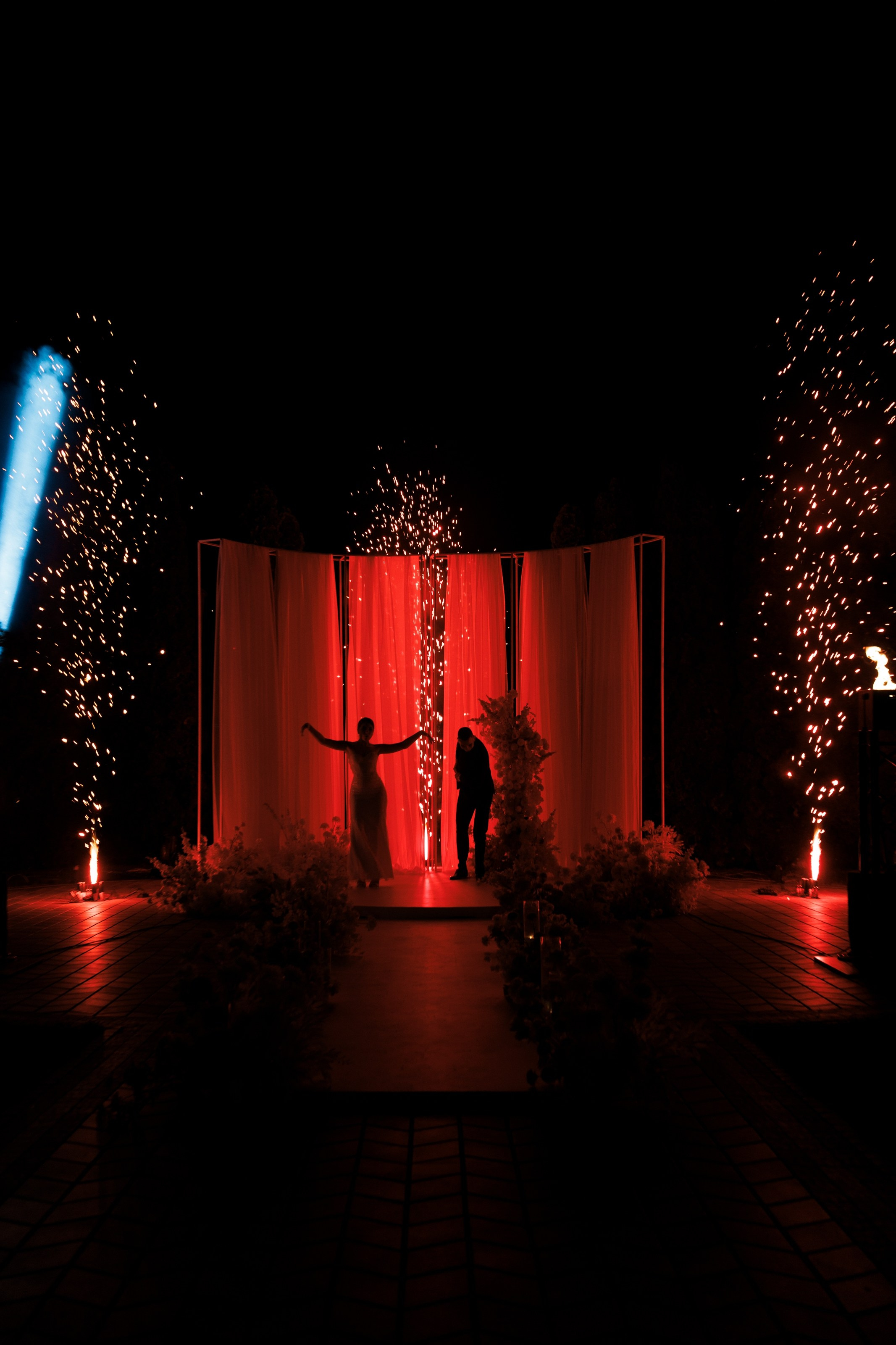 Дмитрий и Екатерина. Свадебный фотограф в Ростове — на — Дону Александра Пивоварова