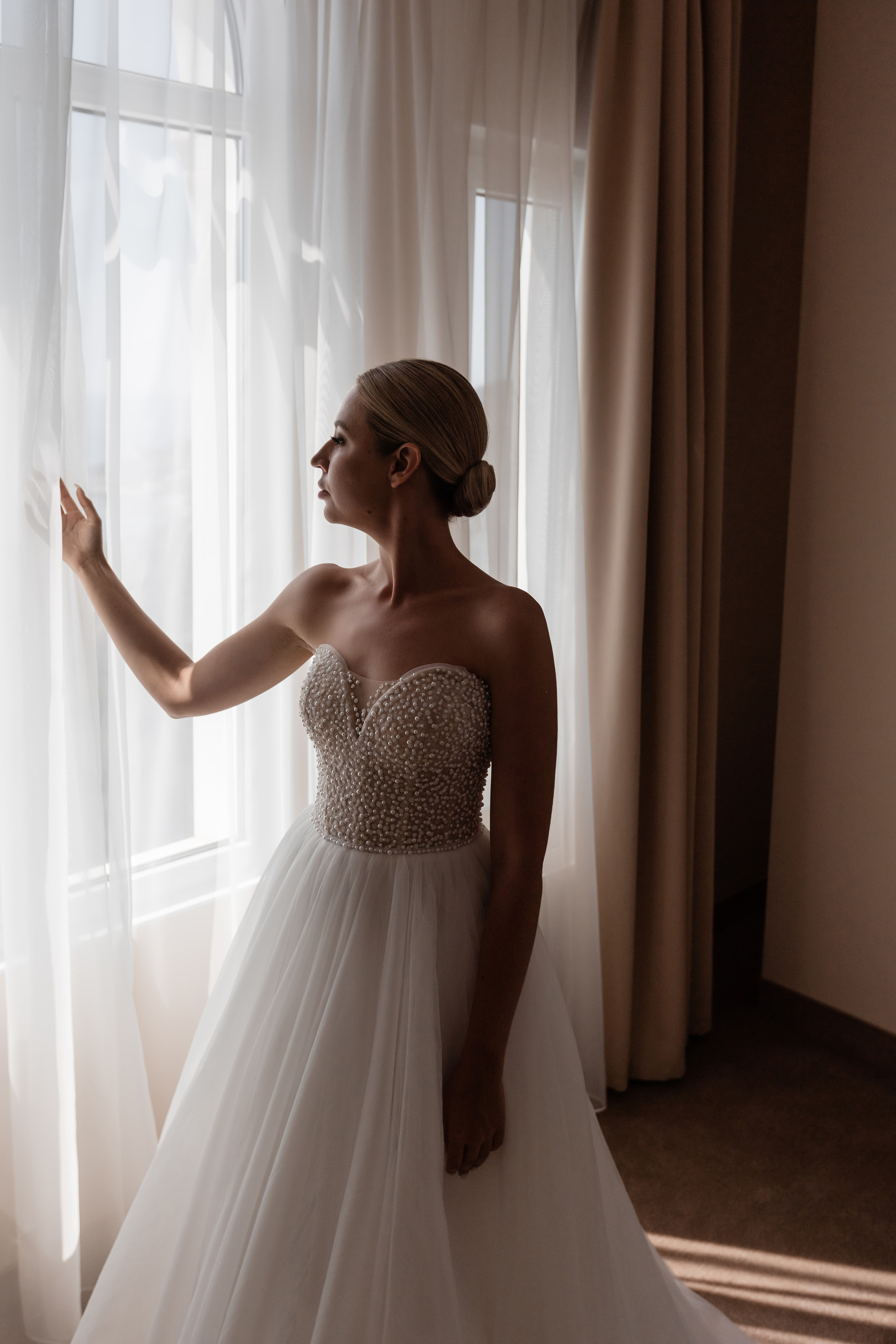 Иван и Екатерина — Анонс свадьбы. Свадебный фотограф, фотосъемка в Крыму, Севастополе, Симферополе, Ялте