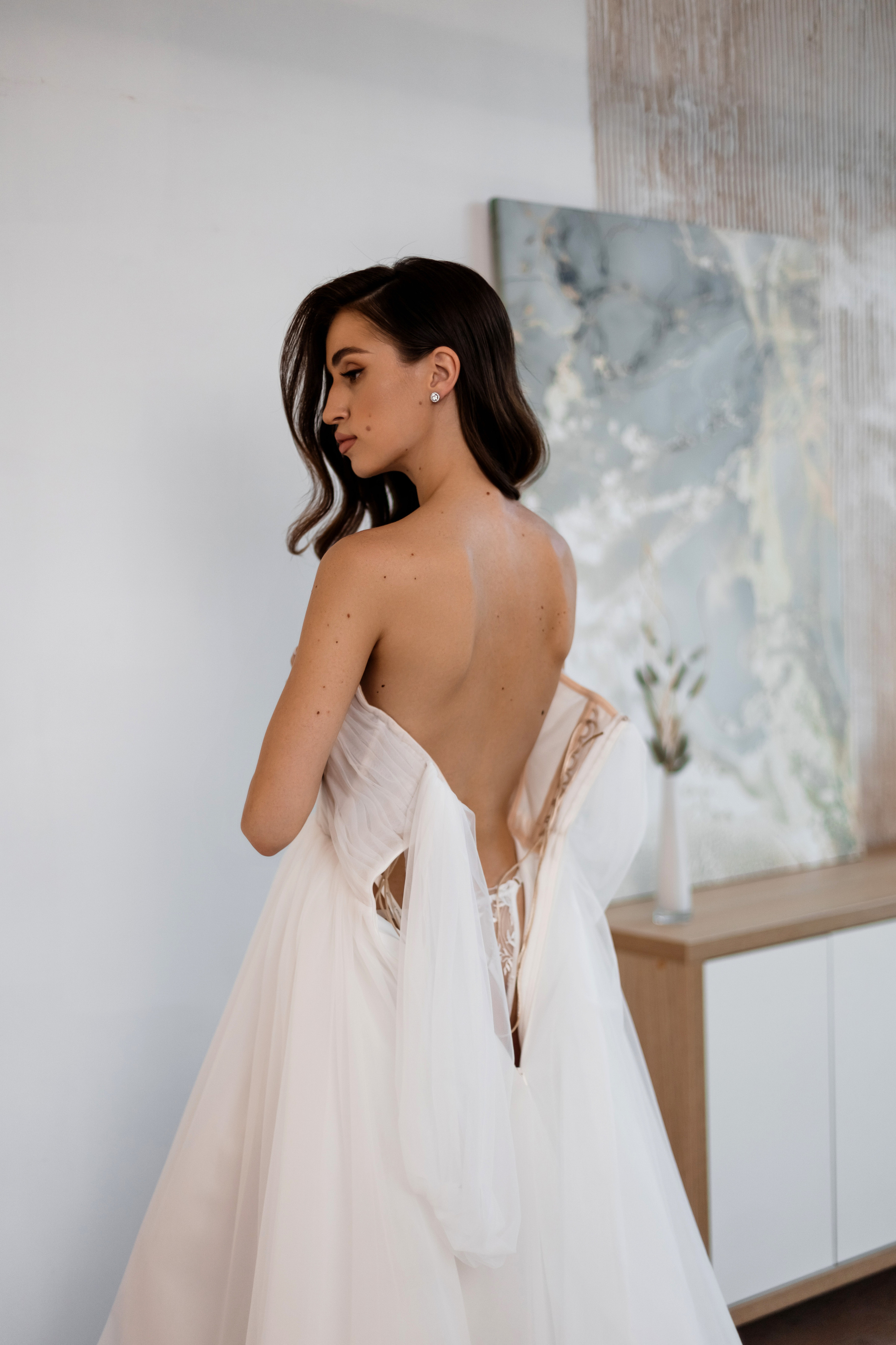 Алексей и Вера — Анонс свадьбы. Свадебный фотограф, фотосъемка в Крыму, Севастополе, Симферополе, Ялте