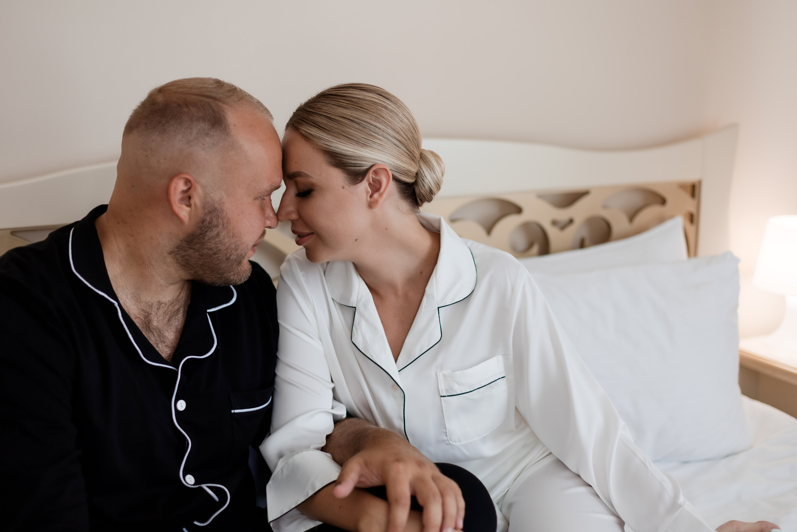 Иван и Екатерина — Анонс свадьбы. Свадебный фотограф, фотосъемка в Крыму, Севастополе, Симферополе, Ялте