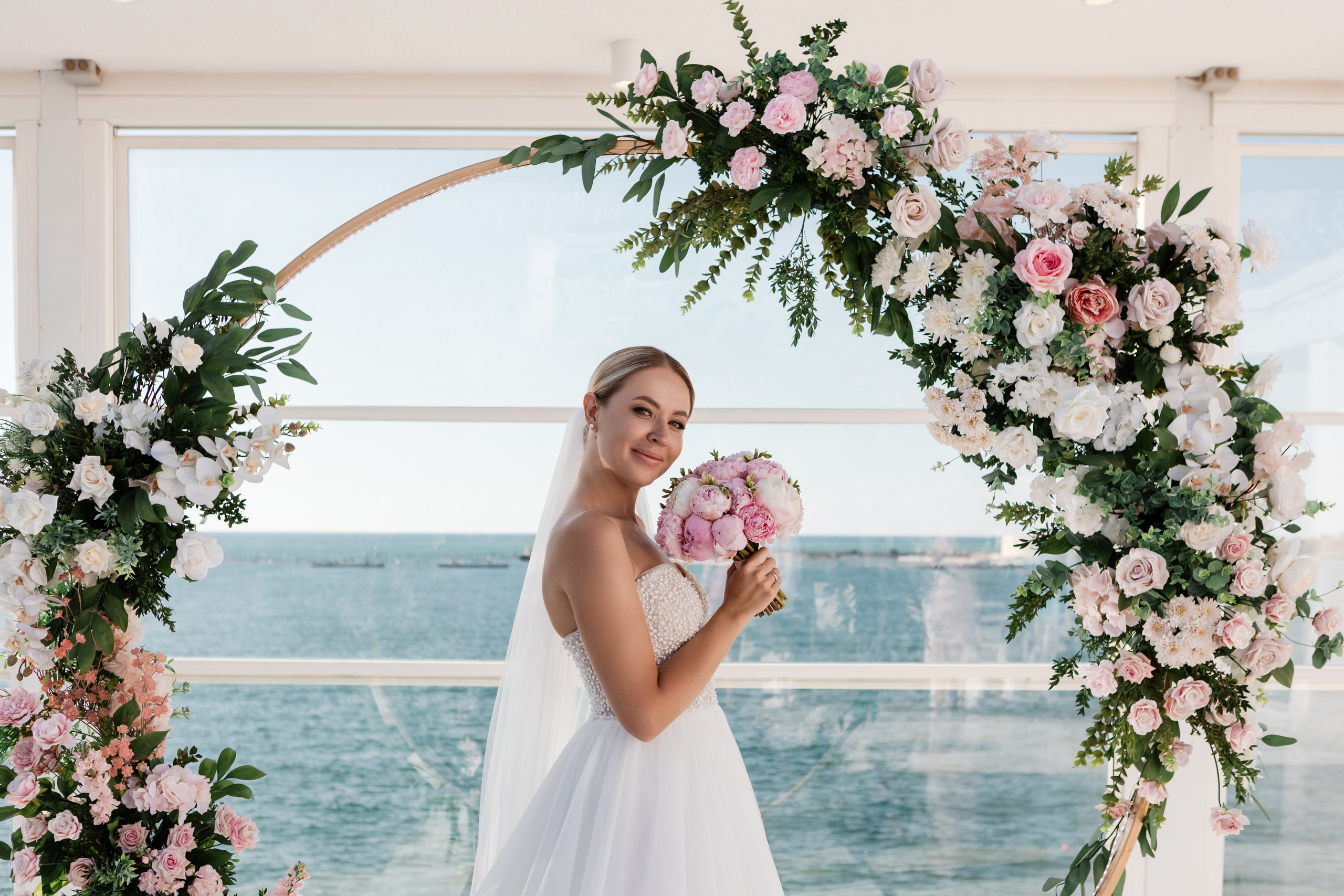 Иван и Екатерина — Анонс свадьбы. Свадебный фотограф, фотосъемка в Крыму, Севастополе, Симферополе, Ялте