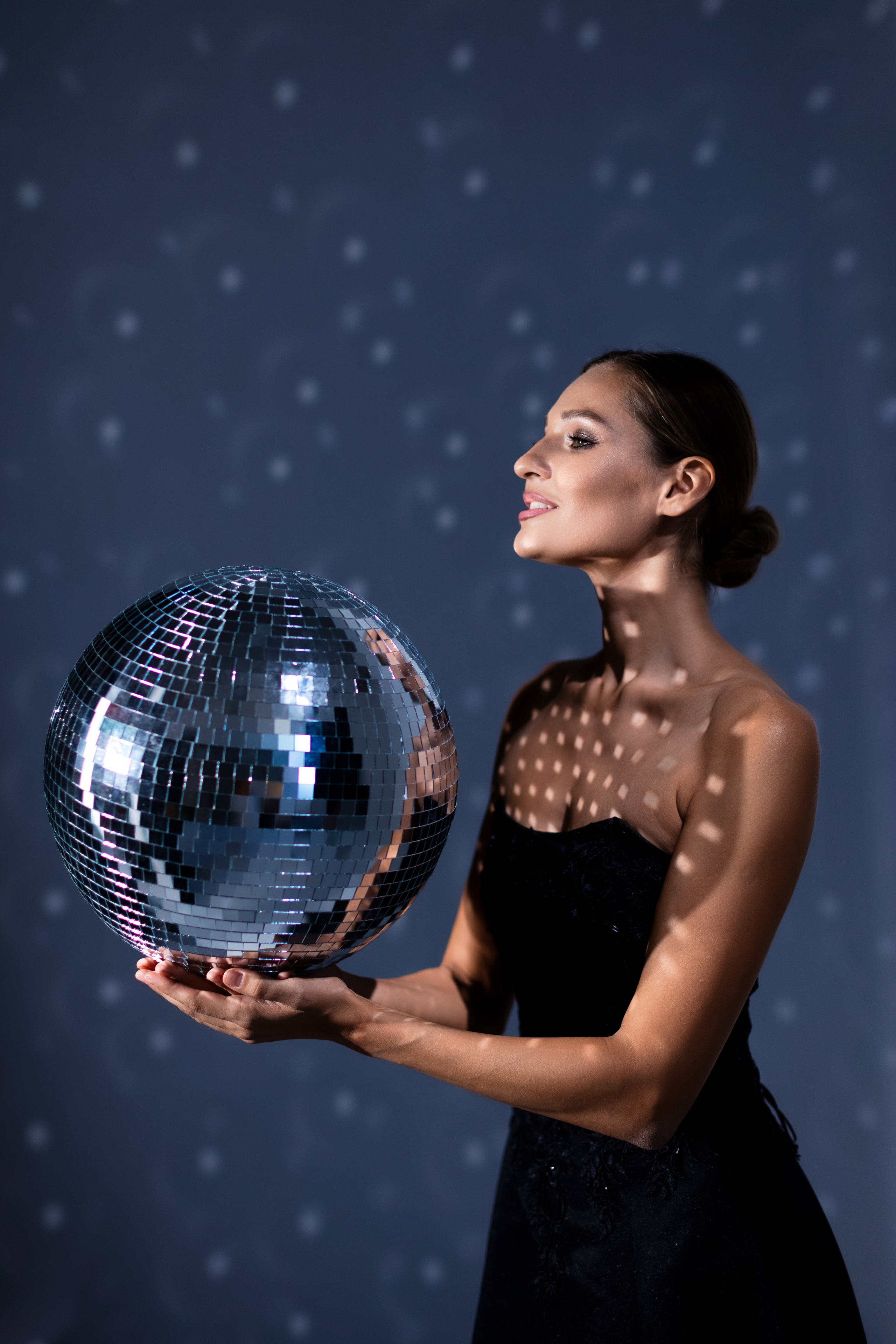 Юлия — Портфолио танцовщицы. Свадебный фотограф, фотосъемка в Крыму, Севастополе, Симферополе, Ялте