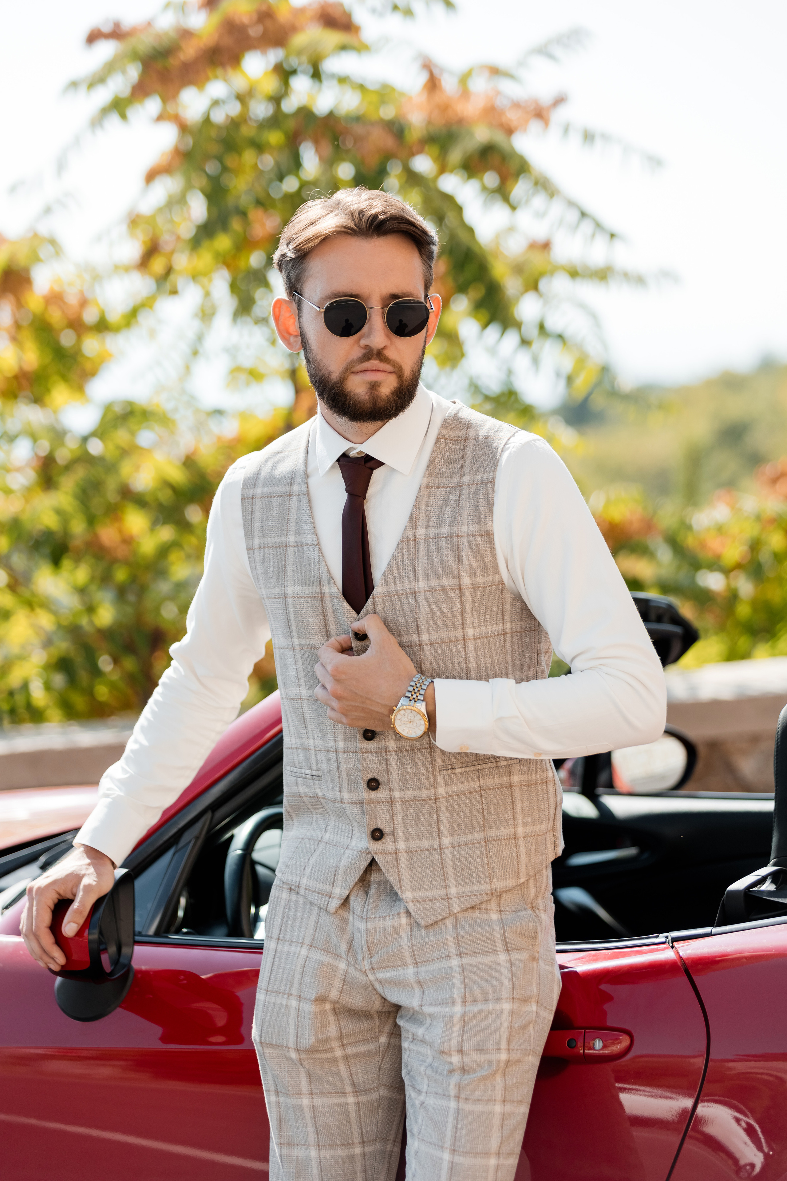 Алексей и Вера — Анонс свадьбы. Свадебный фотограф, фотосъемка в Крыму, Севастополе, Симферополе, Ялте