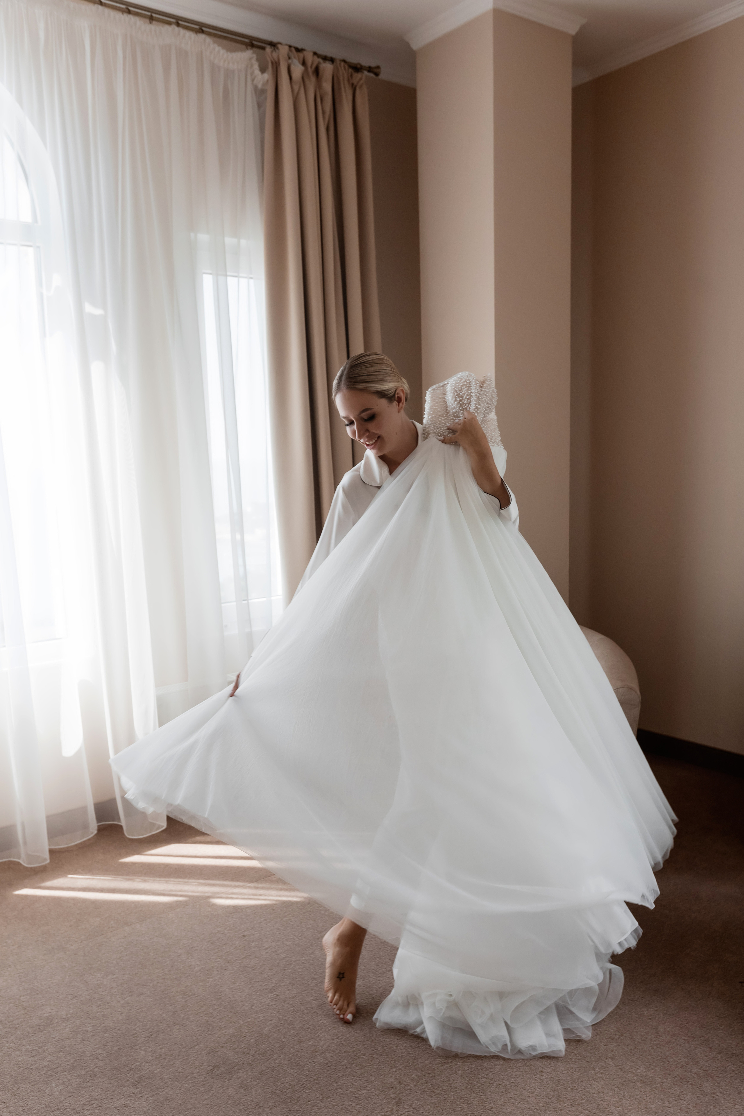 Иван и Екатерина — Анонс свадьбы. Свадебный фотограф, фотосъемка в Крыму, Севастополе, Симферополе, Ялте