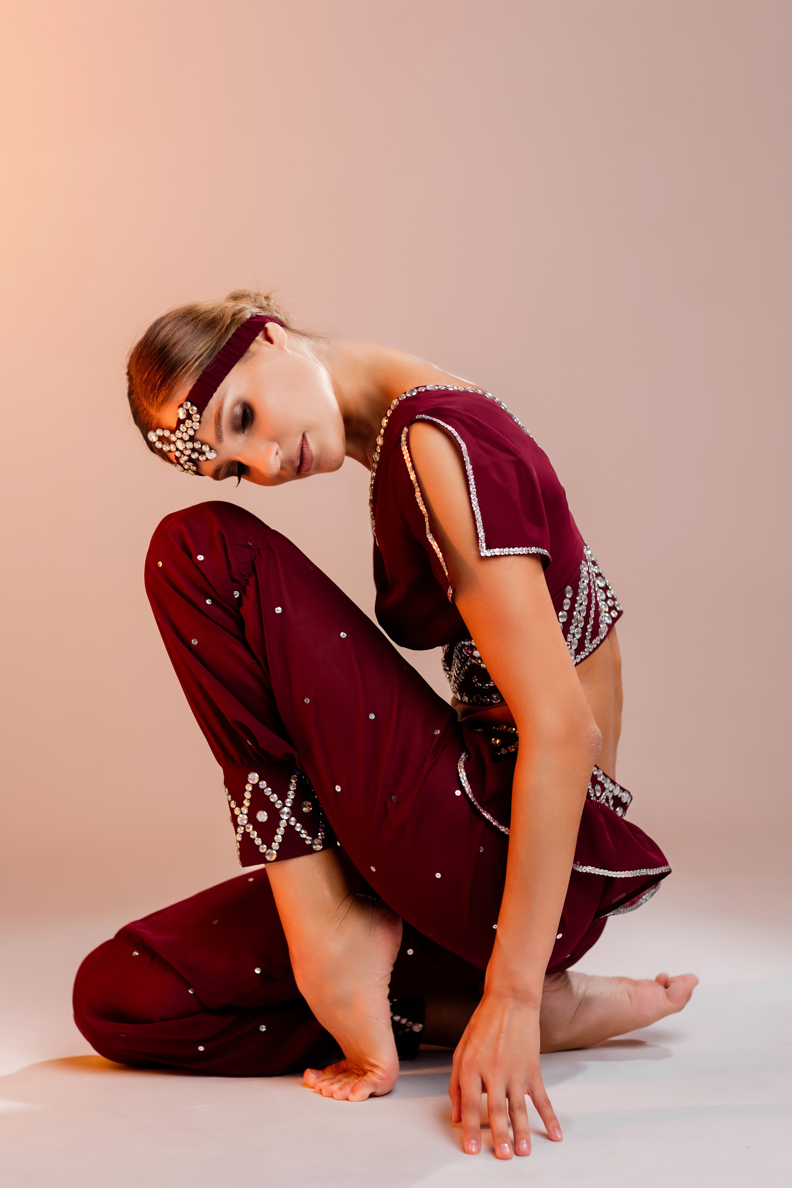 Юлия — Портфолио танцовщицы. Свадебный фотограф, фотосъемка в Крыму, Севастополе, Симферополе, Ялте