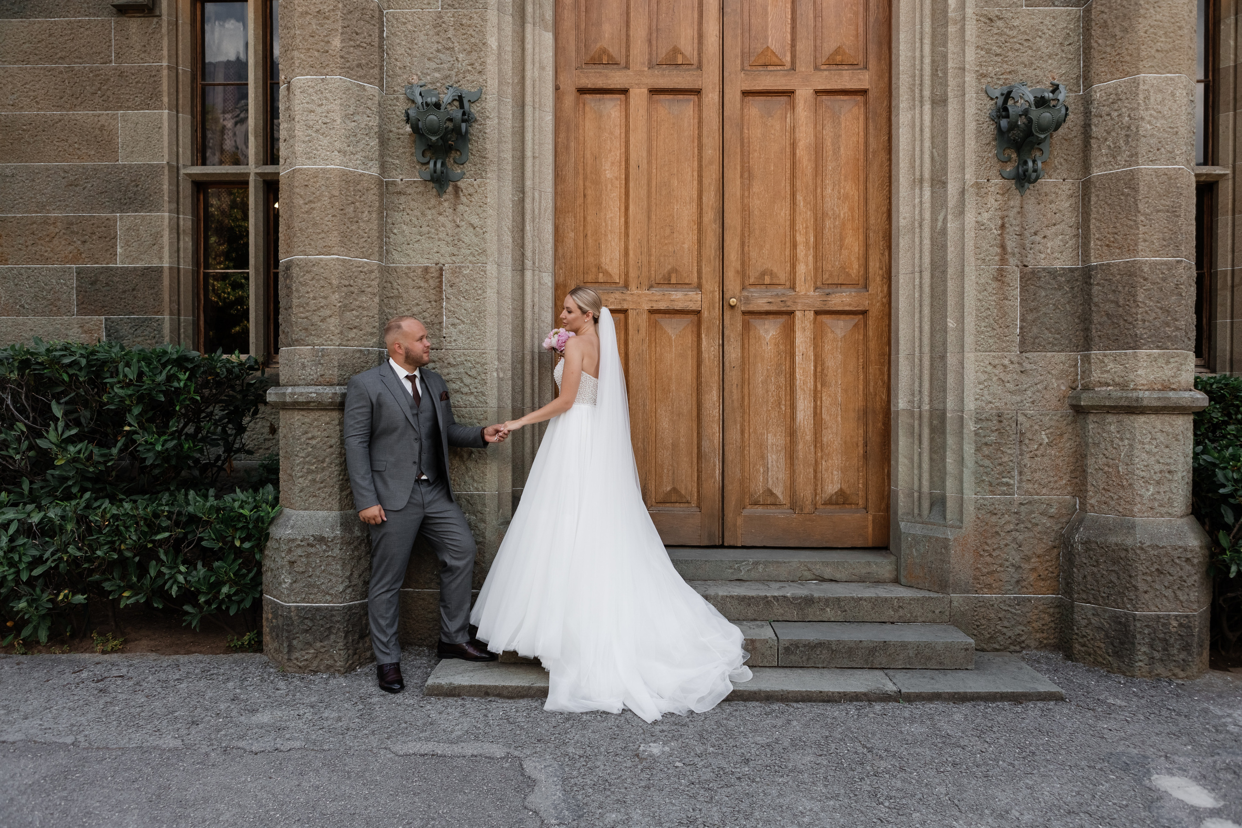 Иван и Екатерина — Анонс свадьбы. Свадебный фотограф, фотосъемка в Крыму, Севастополе, Симферополе, Ялте