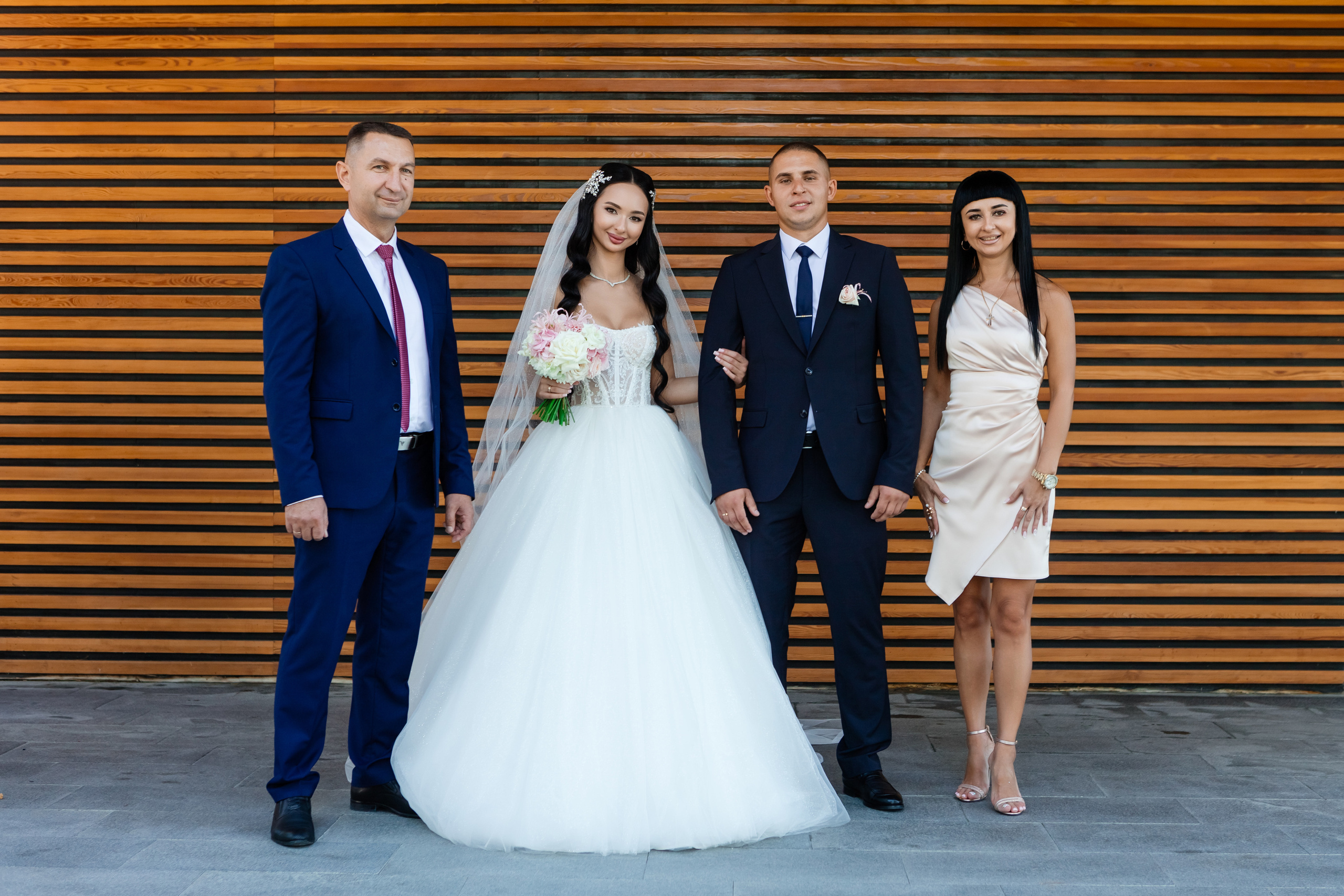 Влад и Таня — Анонс Свадьбы. Свадебный фотограф, фотосъемка в Крыму, Севастополе, Симферополе, Ялте