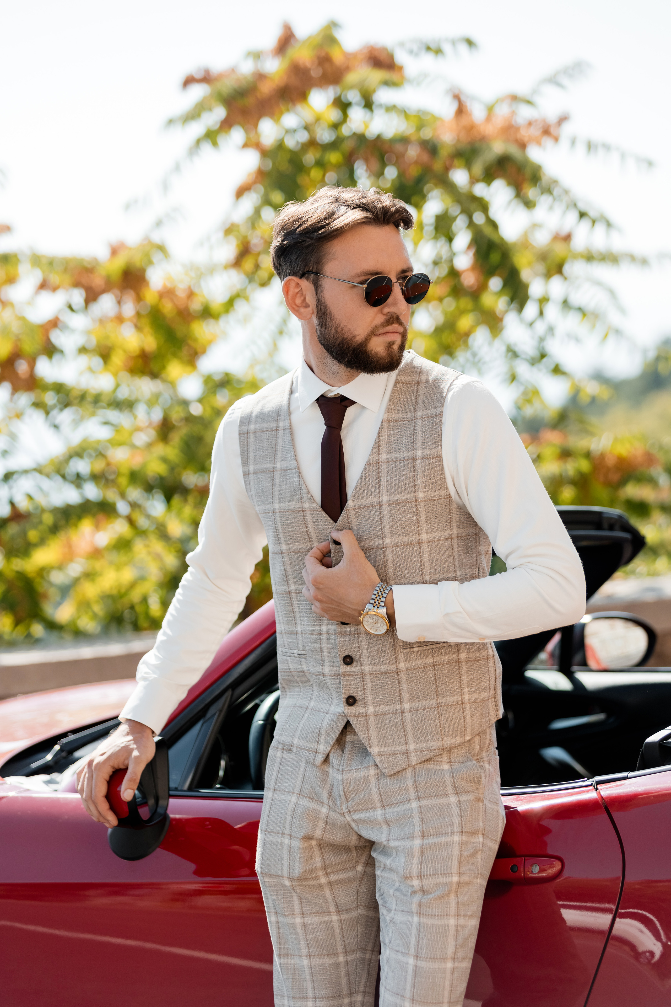 Алексей и Вера — Анонс свадьбы. Свадебный фотограф, фотосъемка в Крыму, Севастополе, Симферополе, Ялте