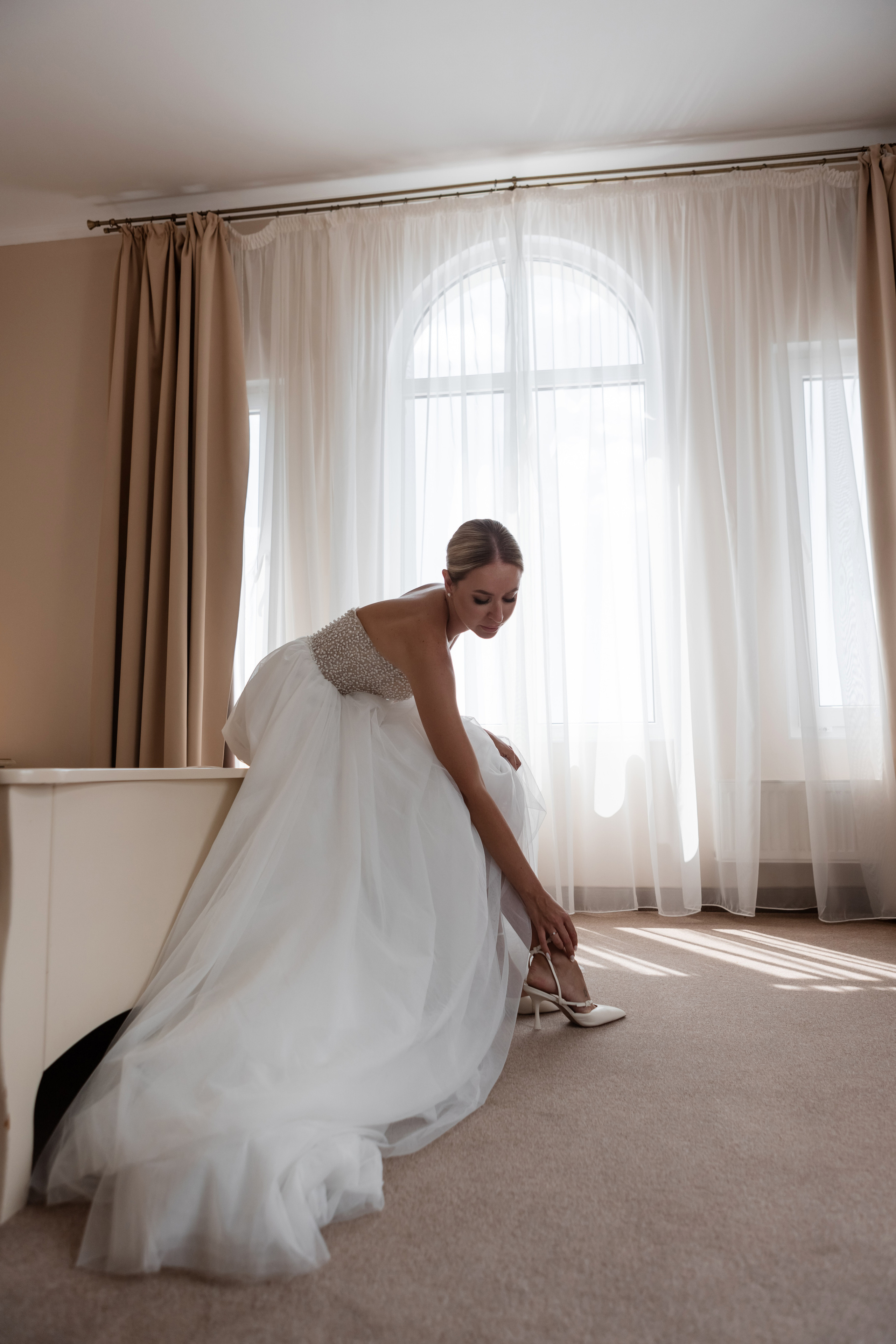 Иван и Екатерина — Анонс свадьбы. Свадебный фотограф, фотосъемка в Крыму, Севастополе, Симферополе, Ялте