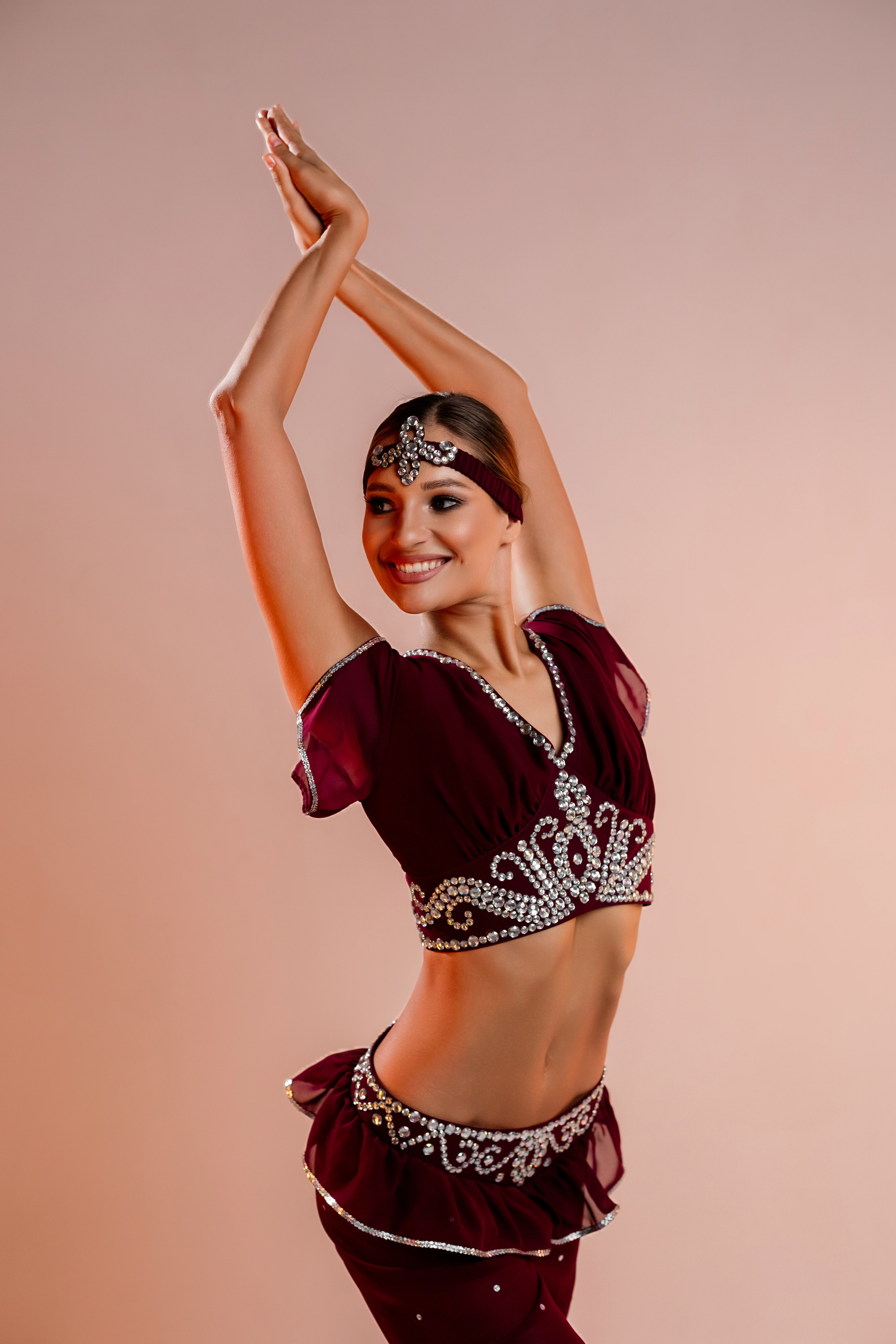 Юлия — Портфолио танцовщицы. Свадебный фотограф, фотосъемка в Крыму, Севастополе, Симферополе, Ялте