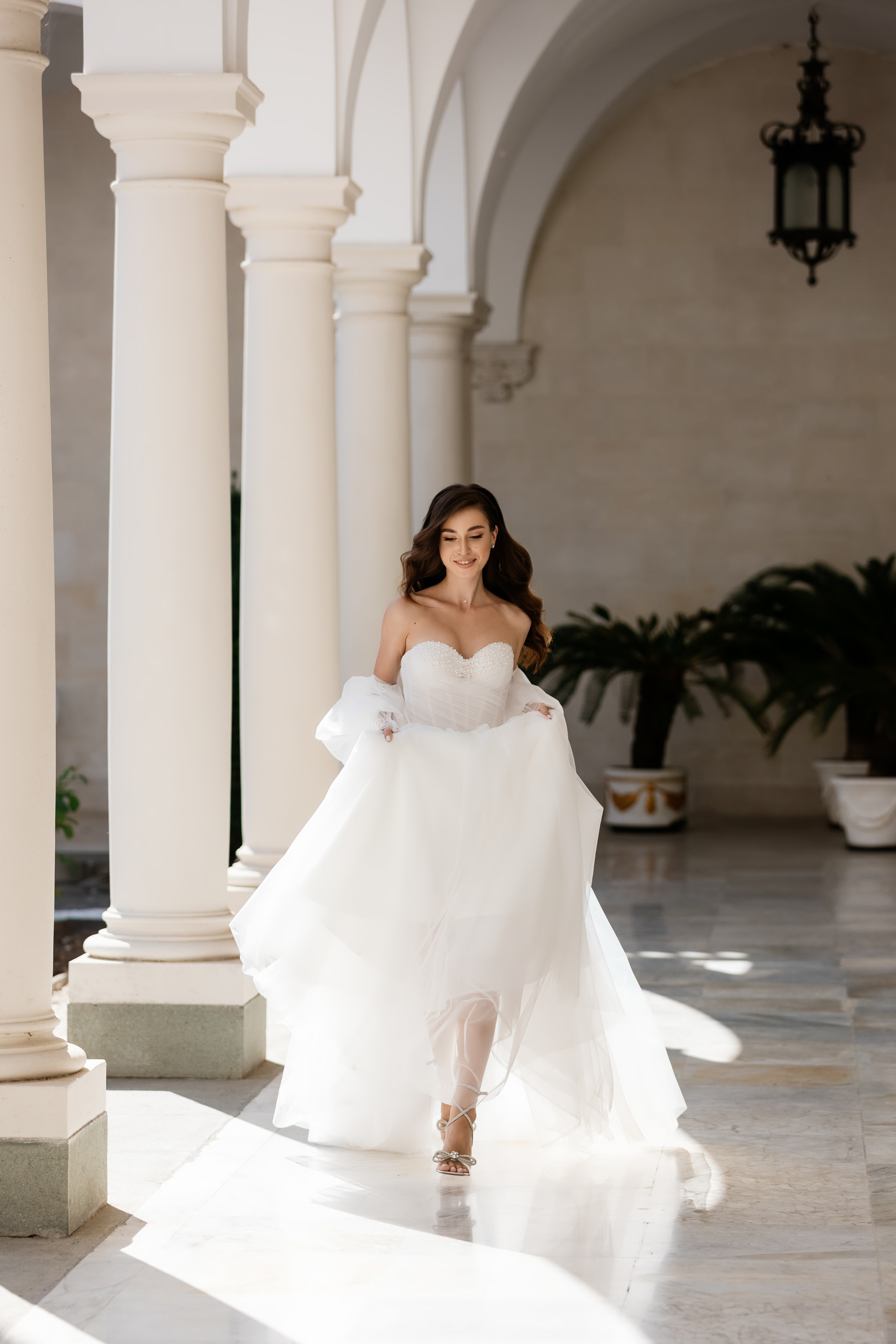 Алексей и Вера — Анонс свадьбы. Свадебный фотограф, фотосъемка в Крыму, Севастополе, Симферополе, Ялте