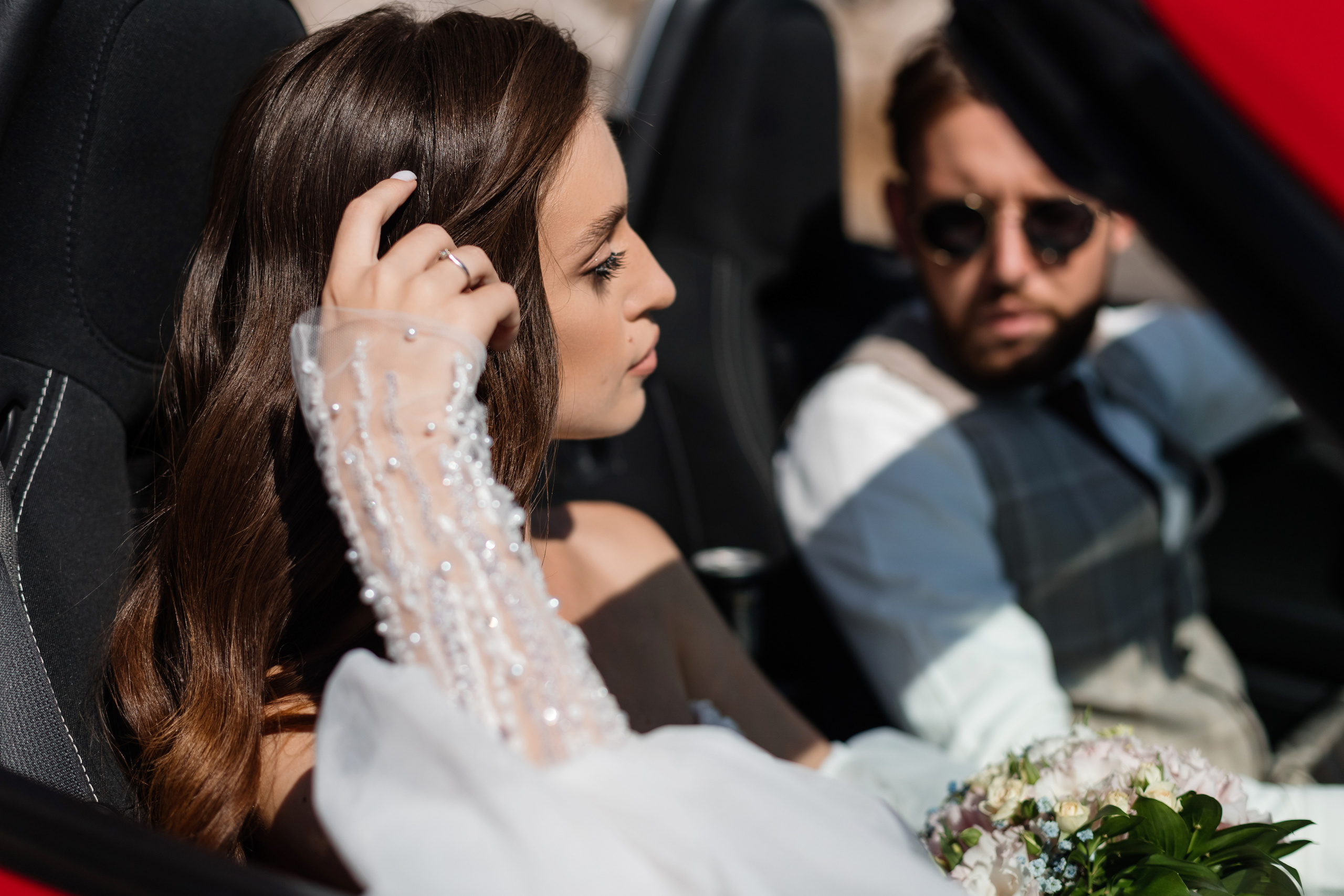 Алексей и Вера — Анонс свадьбы. Свадебный фотограф, фотосъемка в Крыму, Севастополе, Симферополе, Ялте