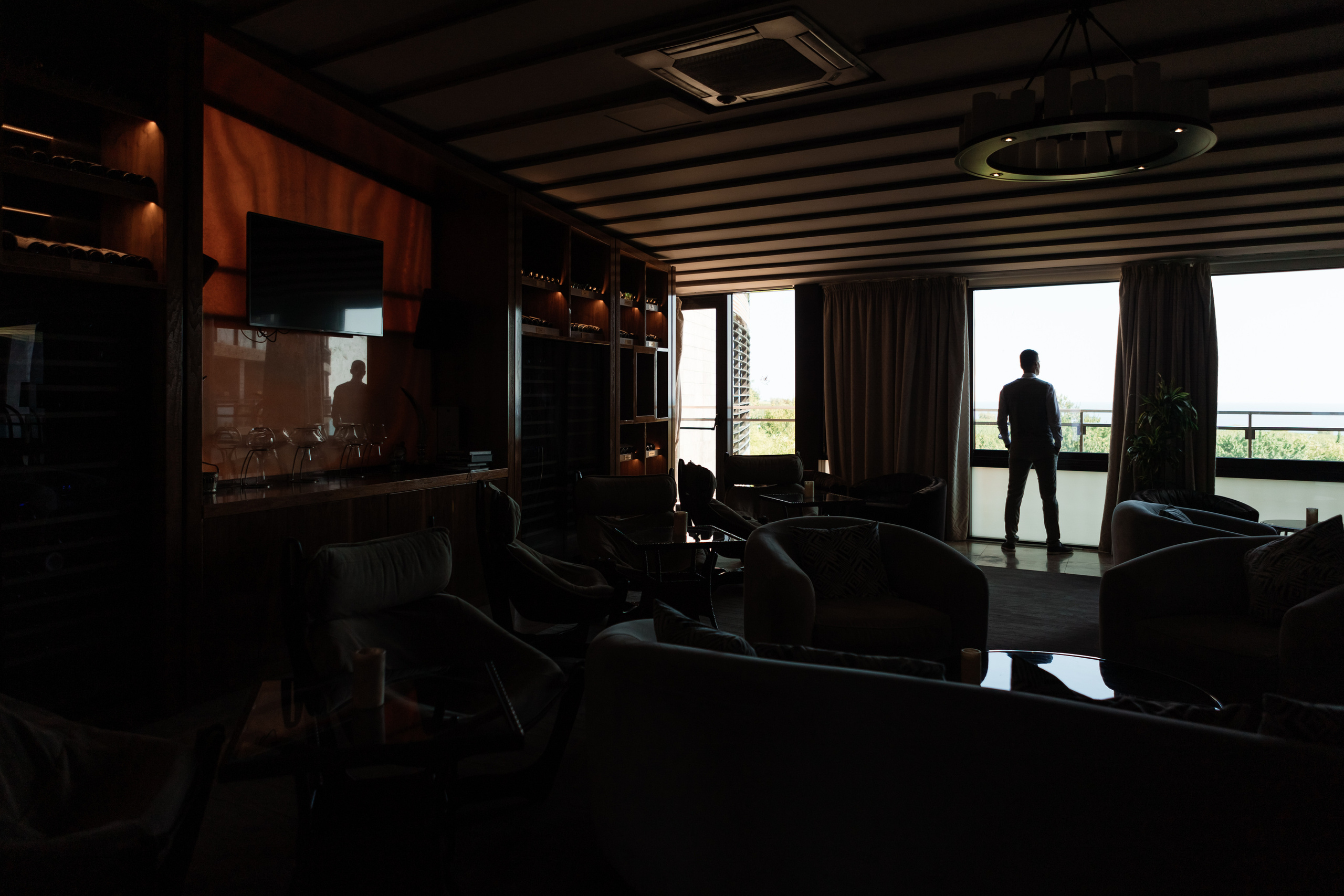 Владимир и Алина — Анонс свадьбы. Свадебный фотограф, фотосъемка в Крыму, Севастополе, Симферополе, Ялте