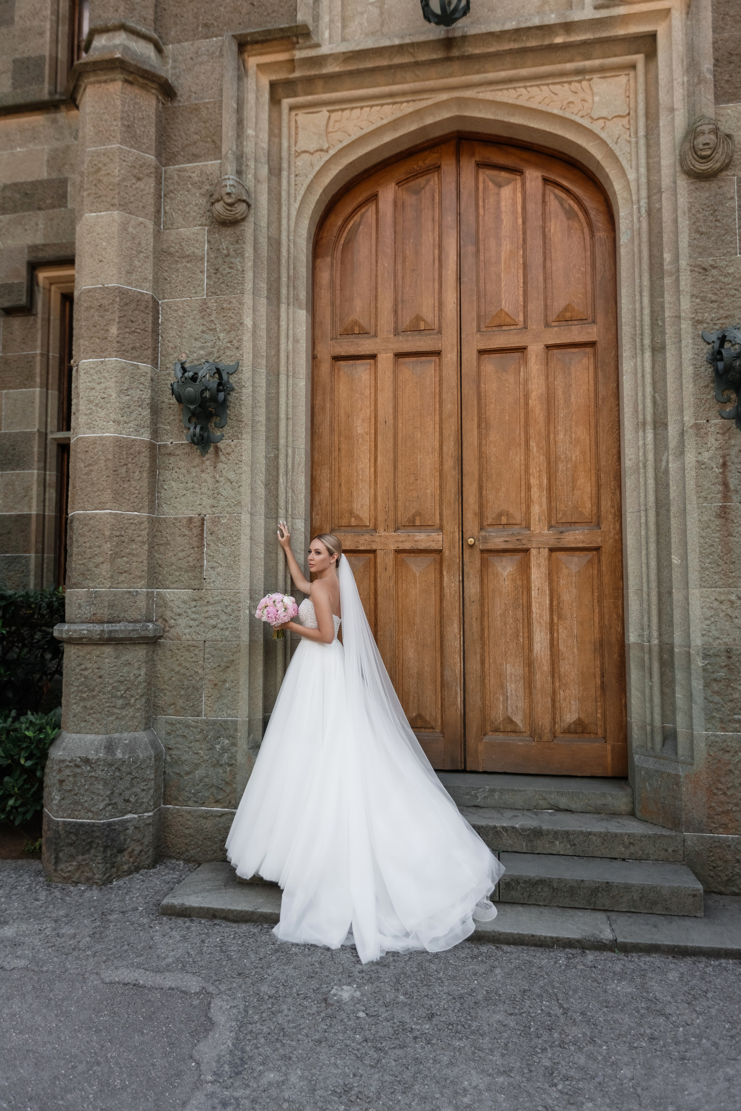 Иван и Екатерина — Анонс свадьбы. Свадебный фотограф, фотосъемка в Крыму, Севастополе, Симферополе, Ялте