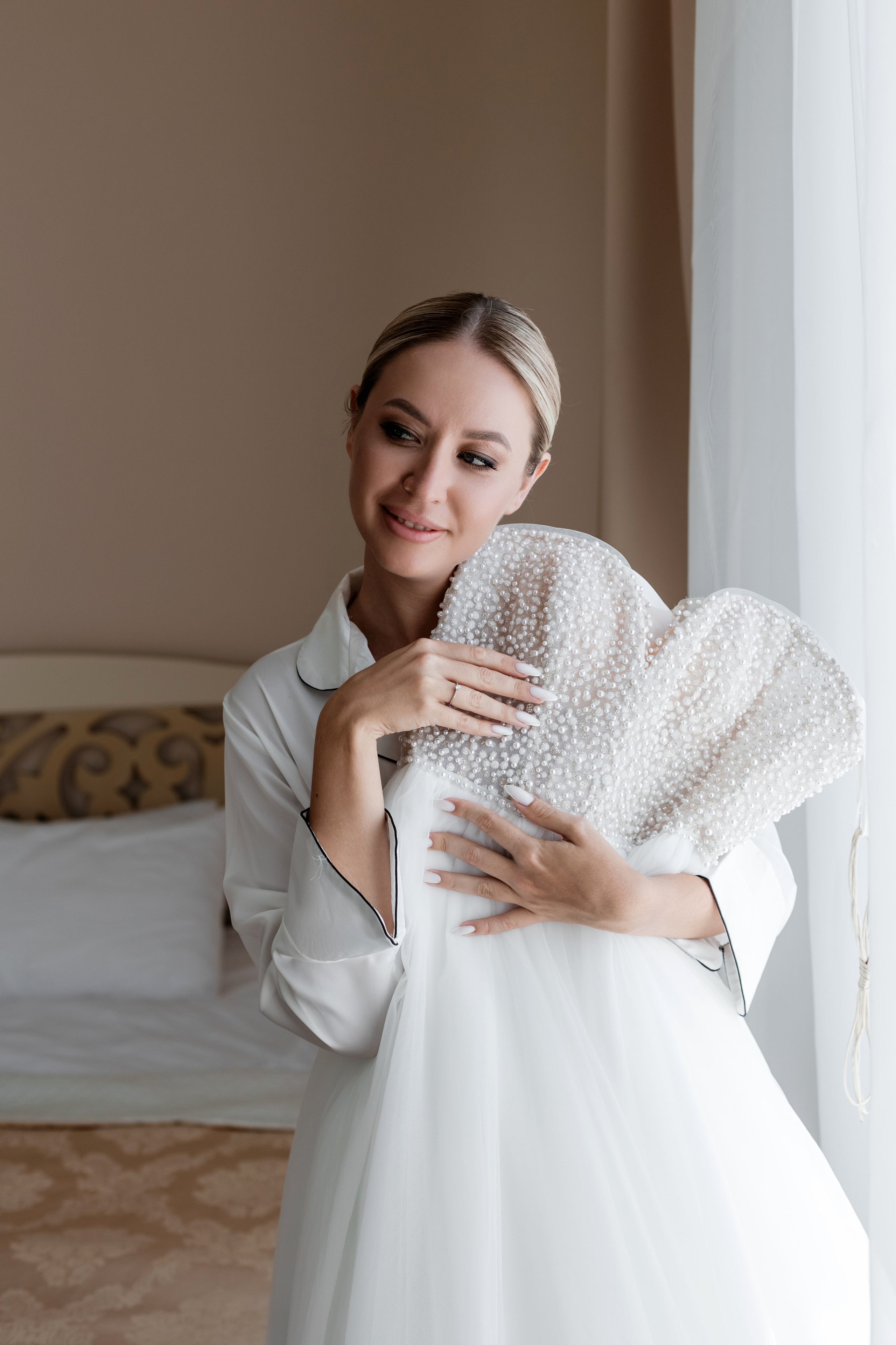 Иван и Екатерина — Анонс свадьбы. Свадебный фотограф, фотосъемка в Крыму, Севастополе, Симферополе, Ялте