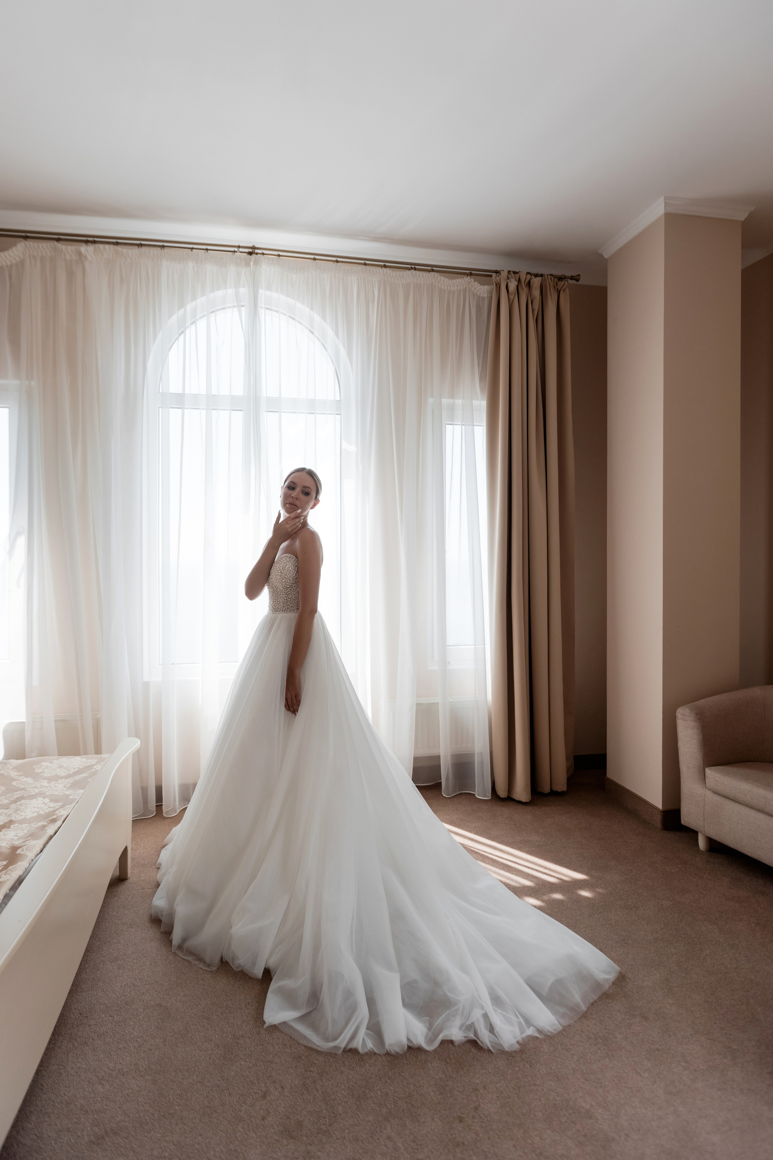 Иван и Екатерина — Анонс свадьбы. Свадебный фотограф, фотосъемка в Крыму, Севастополе, Симферополе, Ялте