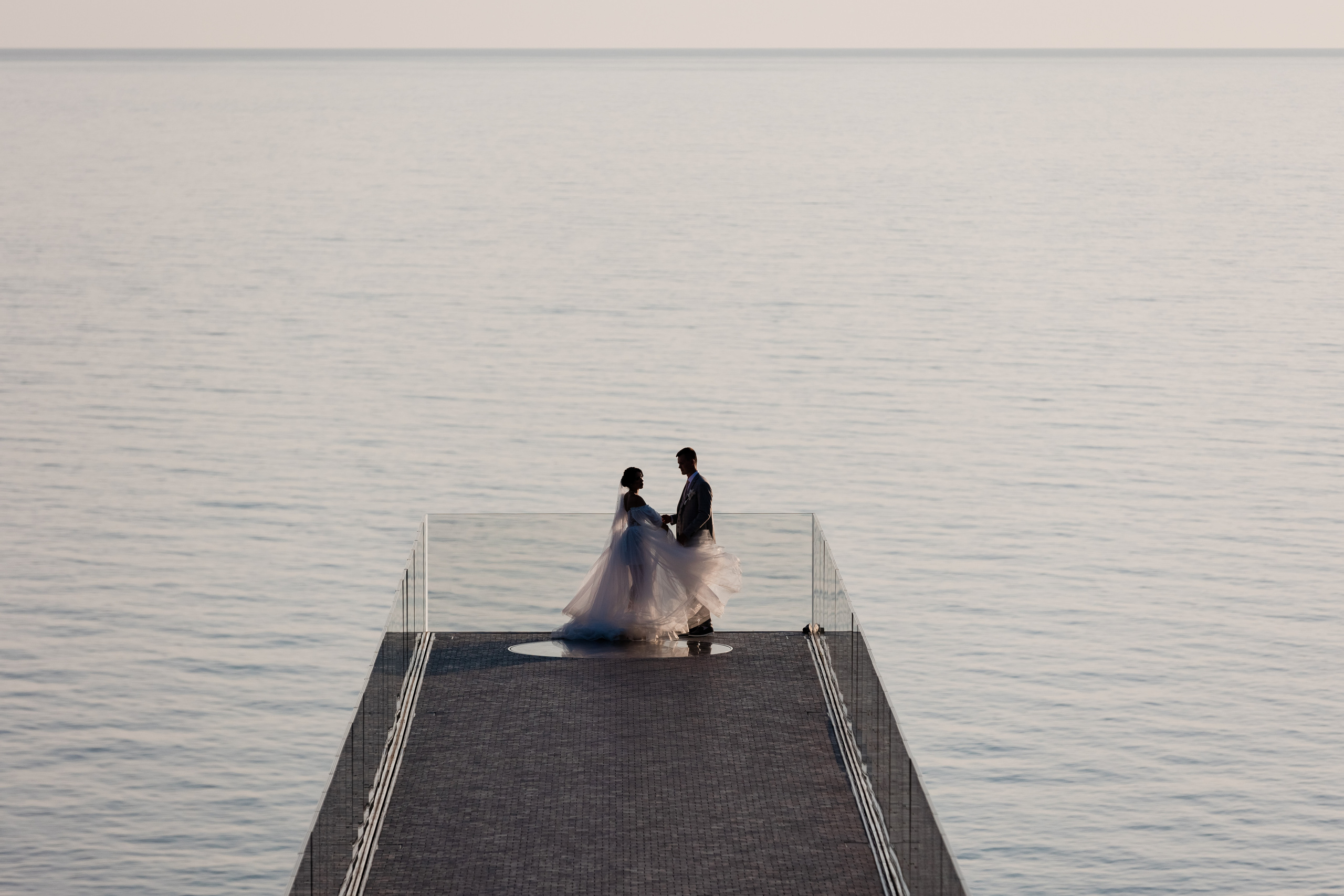 Владимир и Алина — Анонс свадьбы. Свадебный фотограф, фотосъемка в Крыму, Севастополе, Симферополе, Ялте