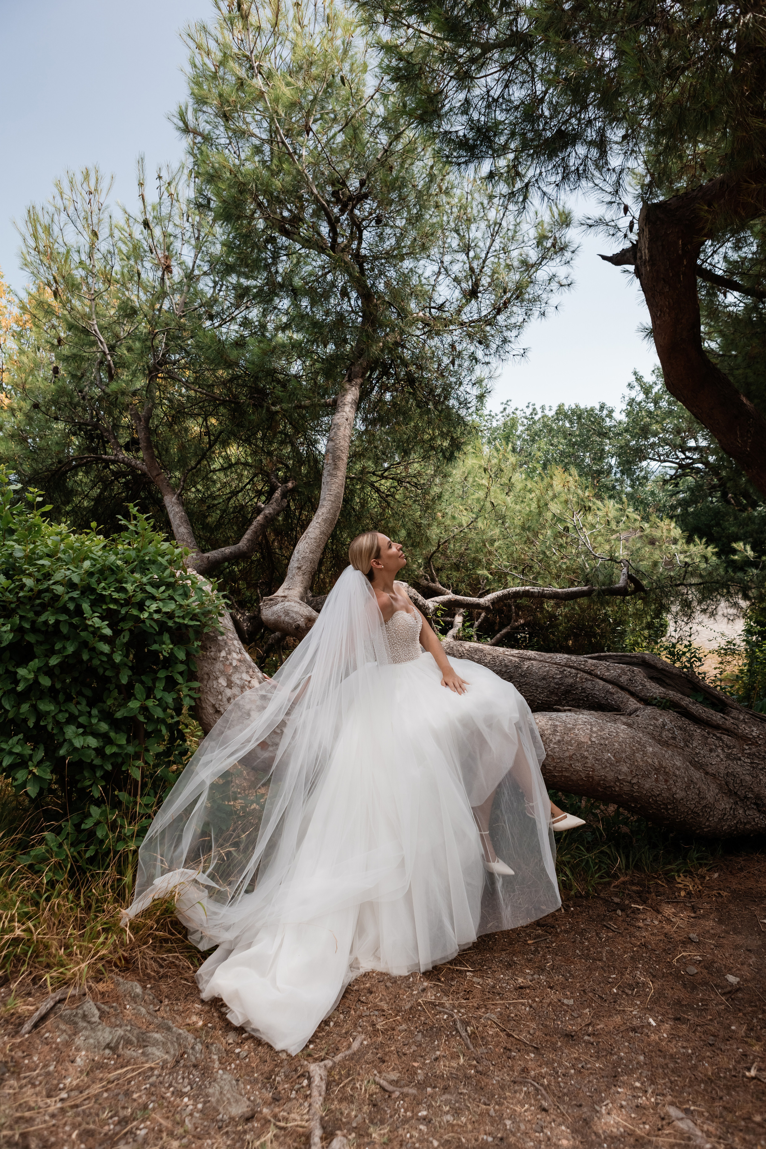 Иван и Екатерина — Анонс свадьбы. Свадебный фотограф, фотосъемка в Крыму, Севастополе, Симферополе, Ялте