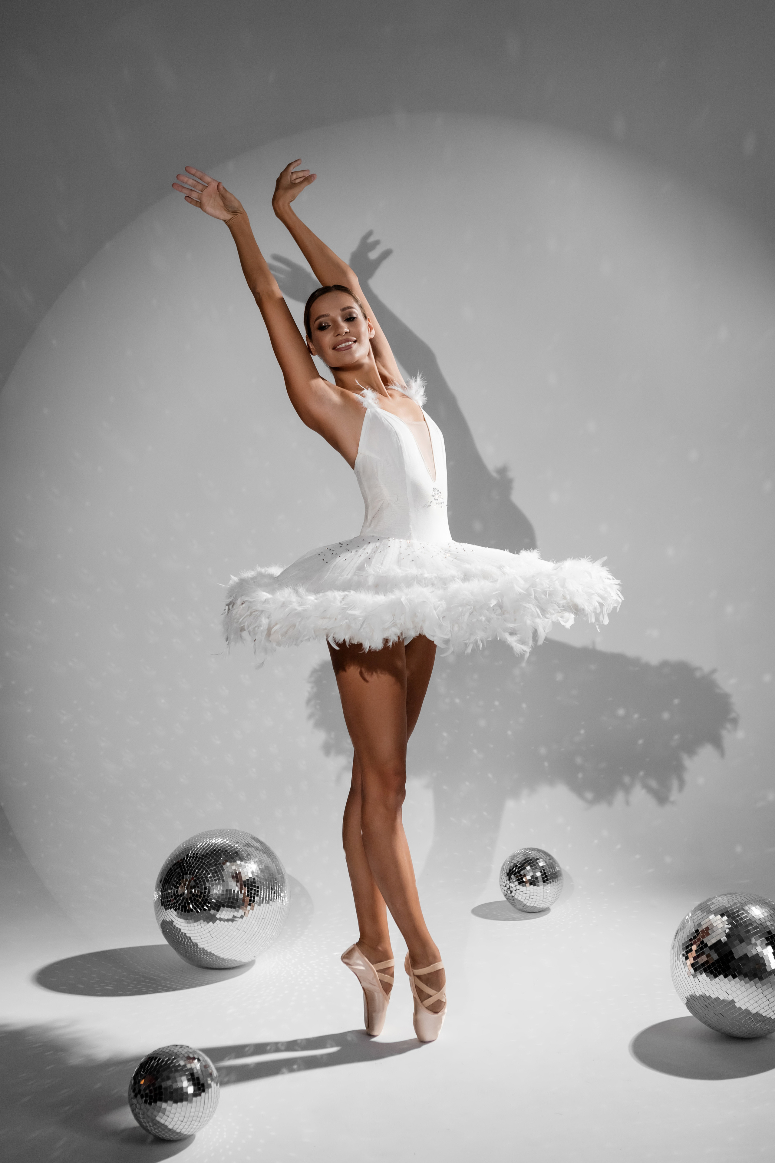 Юлия — Портфолио танцовщицы. Свадебный фотограф, фотосъемка в Крыму, Севастополе, Симферополе, Ялте