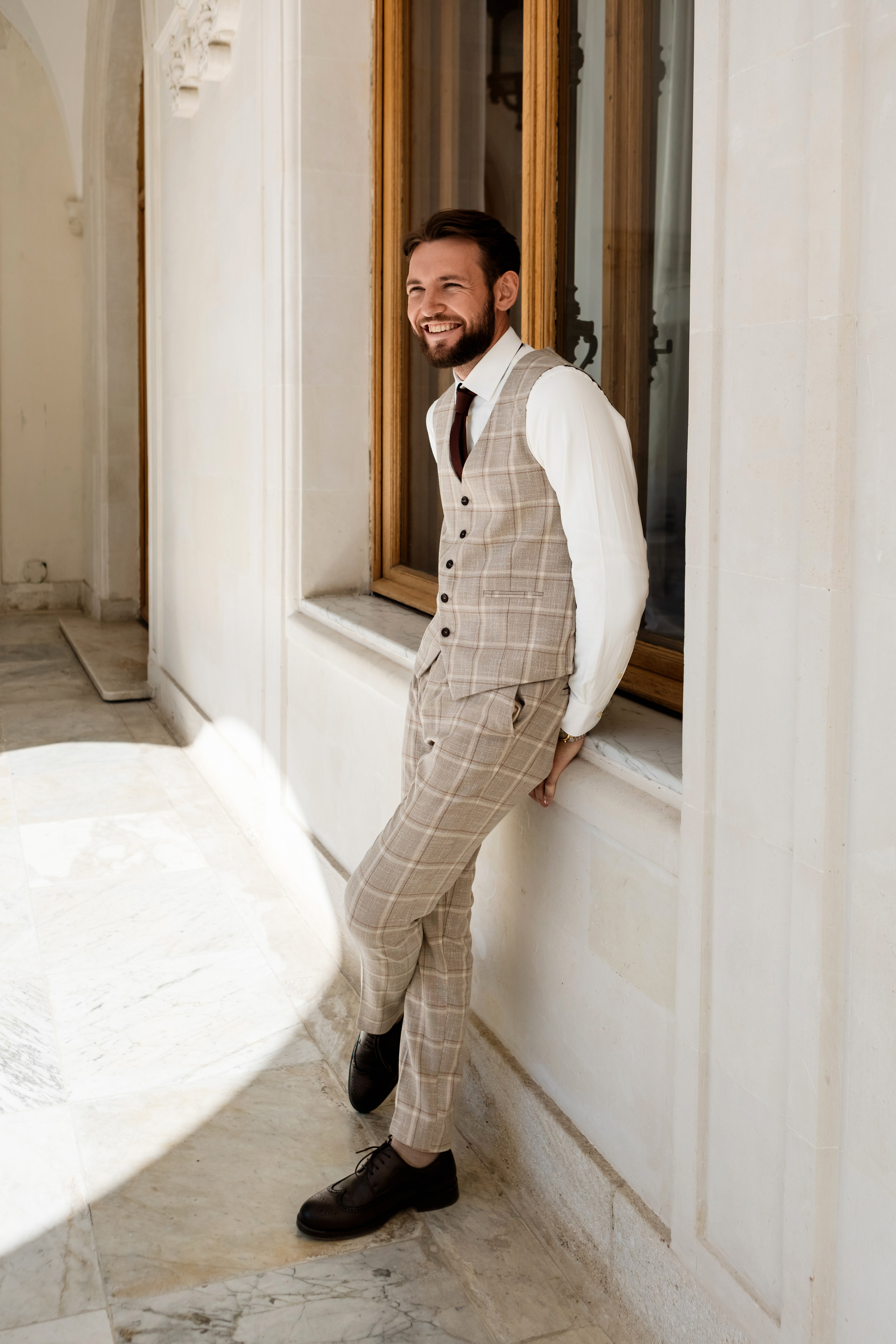 Алексей и Вера — Анонс свадьбы. Свадебный фотограф, фотосъемка в Крыму, Севастополе, Симферополе, Ялте