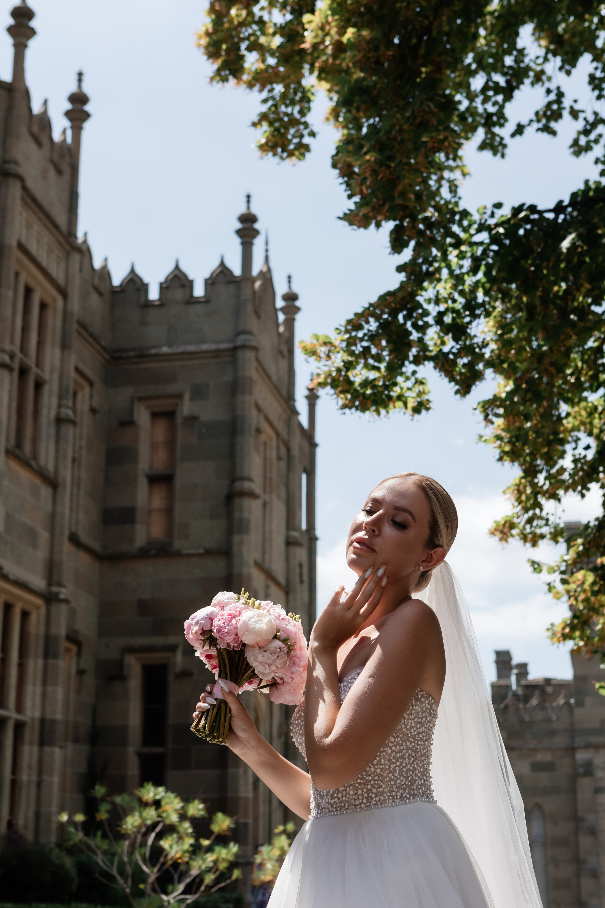 Иван и Екатерина — Анонс свадьбы. Свадебный фотограф, фотосъемка в Крыму, Севастополе, Симферополе, Ялте