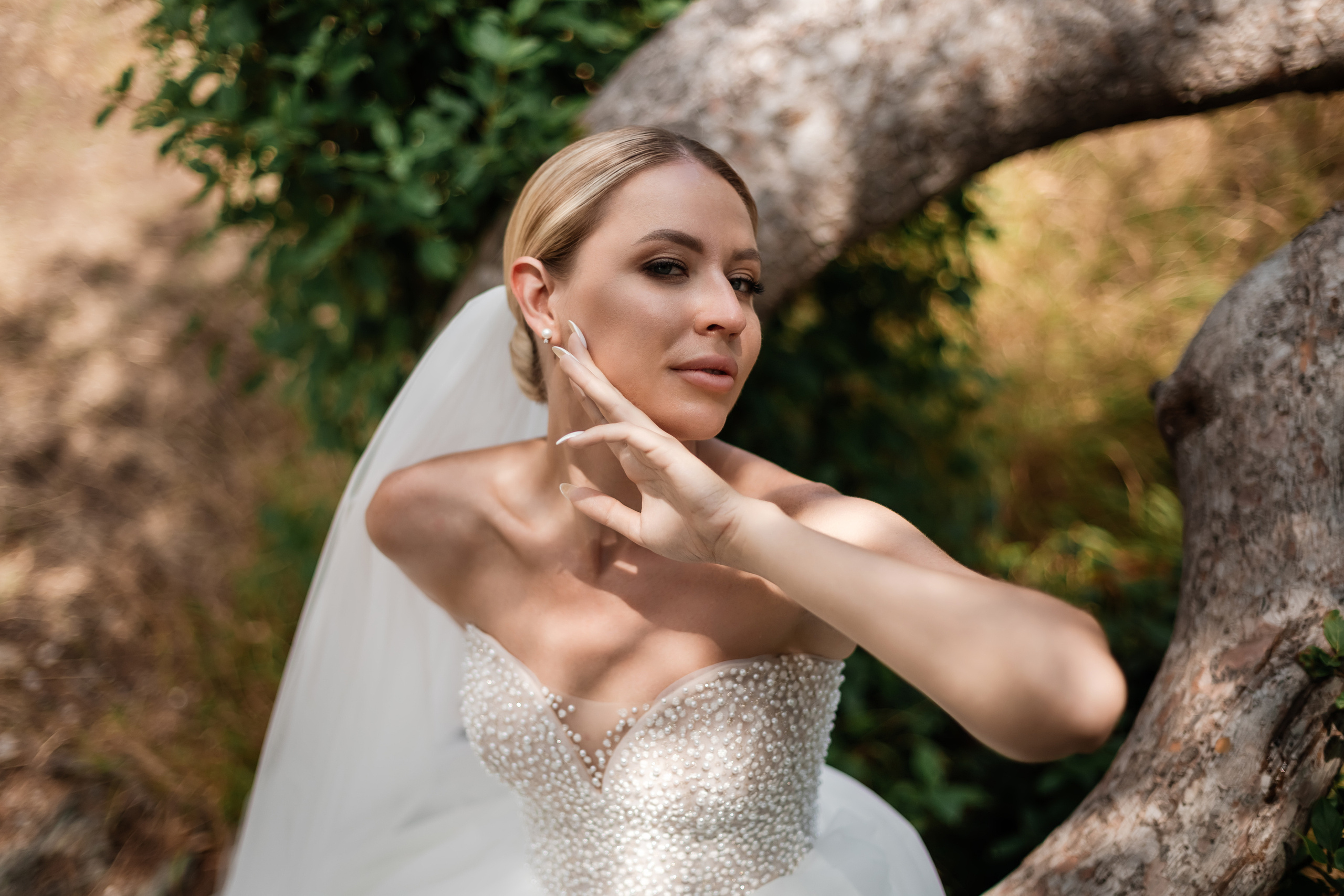 Иван и Екатерина — Анонс свадьбы. Свадебный фотограф, фотосъемка в Крыму, Севастополе, Симферополе, Ялте