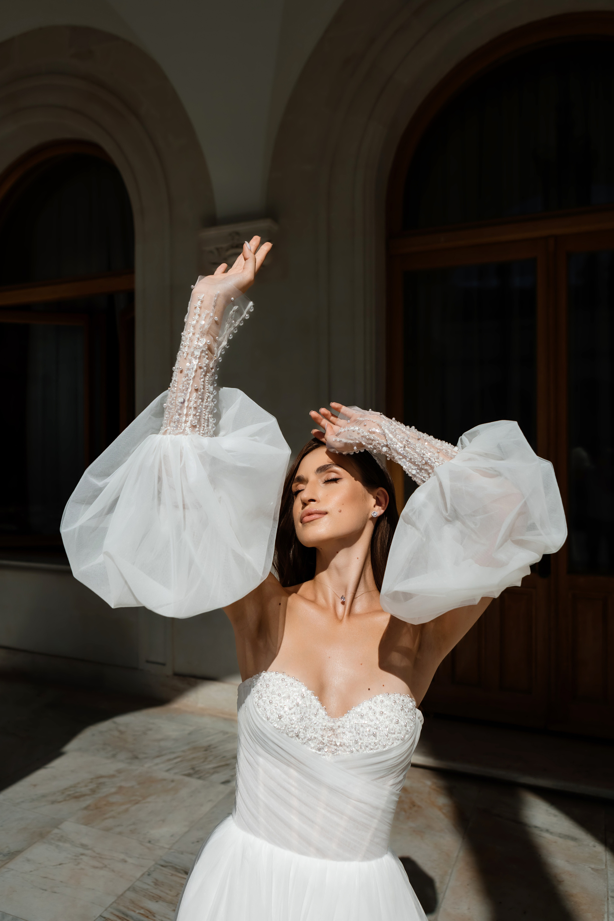 Алексей и Вера — Анонс свадьбы. Свадебный фотограф, фотосъемка в Крыму, Севастополе, Симферополе, Ялте