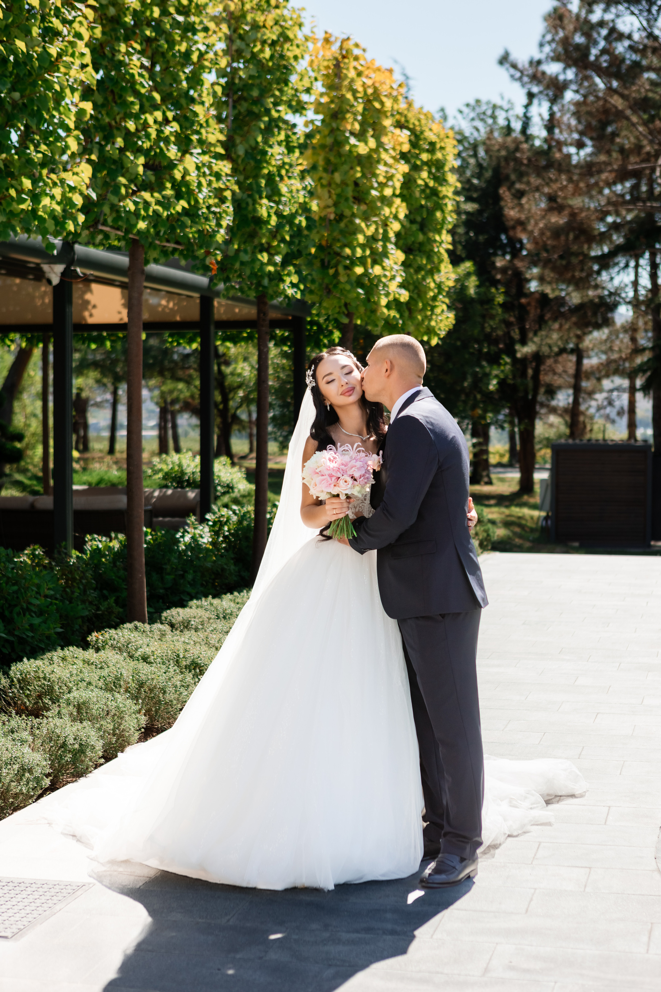 Влад и Таня — Анонс Свадьбы. Свадебный фотограф, фотосъемка в Крыму, Севастополе, Симферополе, Ялте