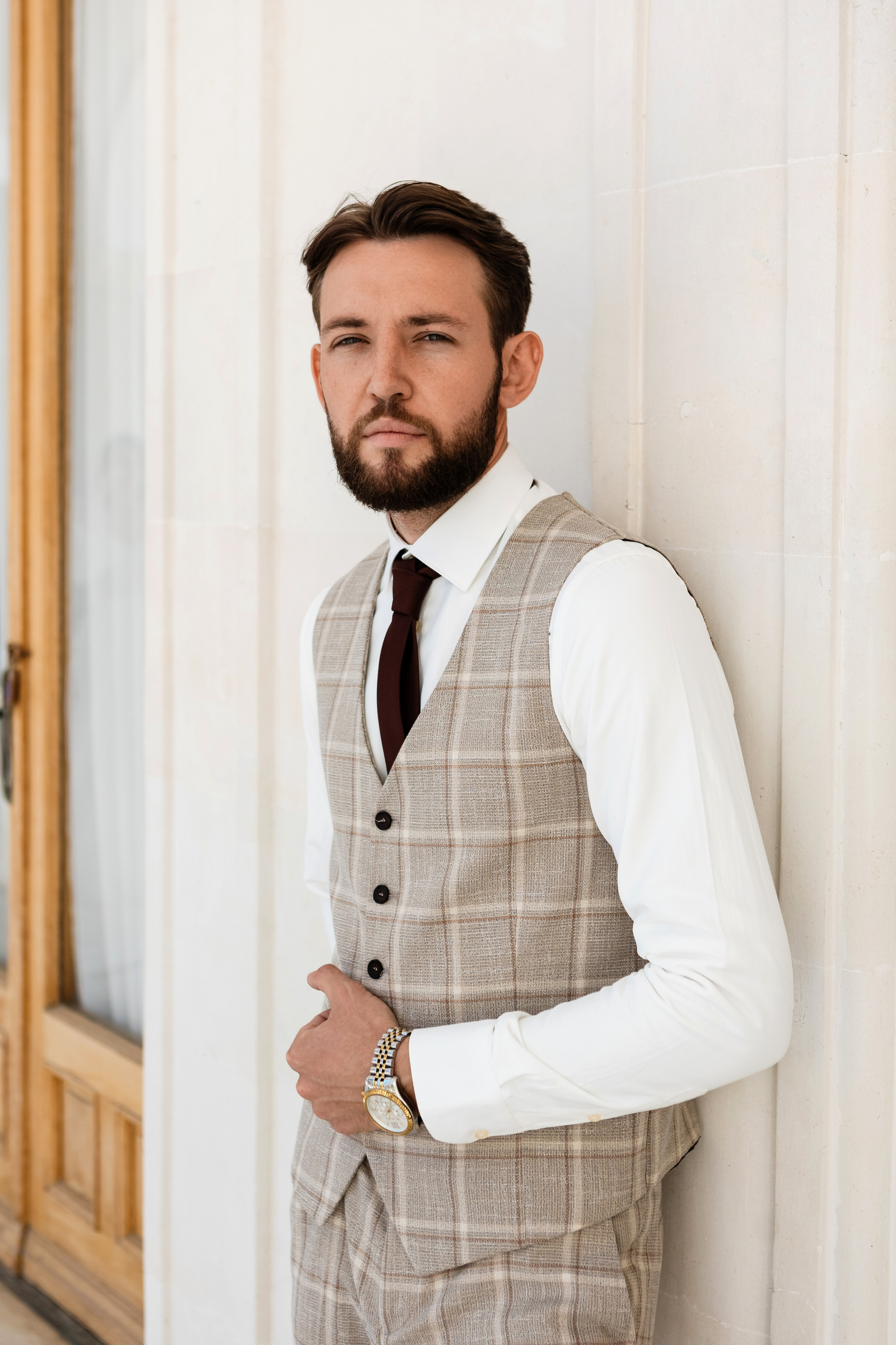 Алексей и Вера — Анонс свадьбы. Свадебный фотограф, фотосъемка в Крыму, Севастополе, Симферополе, Ялте