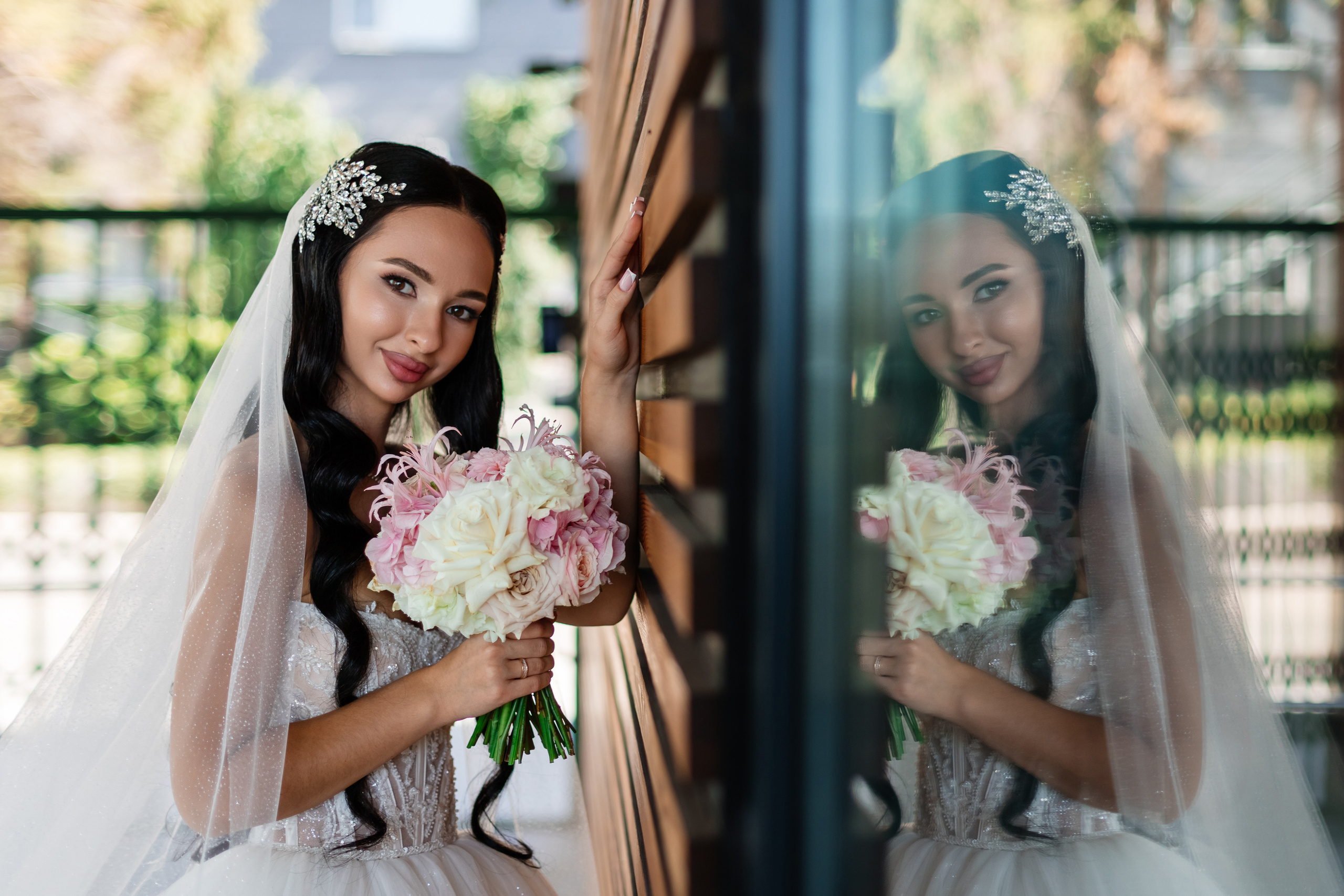 Влад и Таня — Анонс Свадьбы. Свадебный фотограф, фотосъемка в Крыму, Севастополе, Симферополе, Ялте