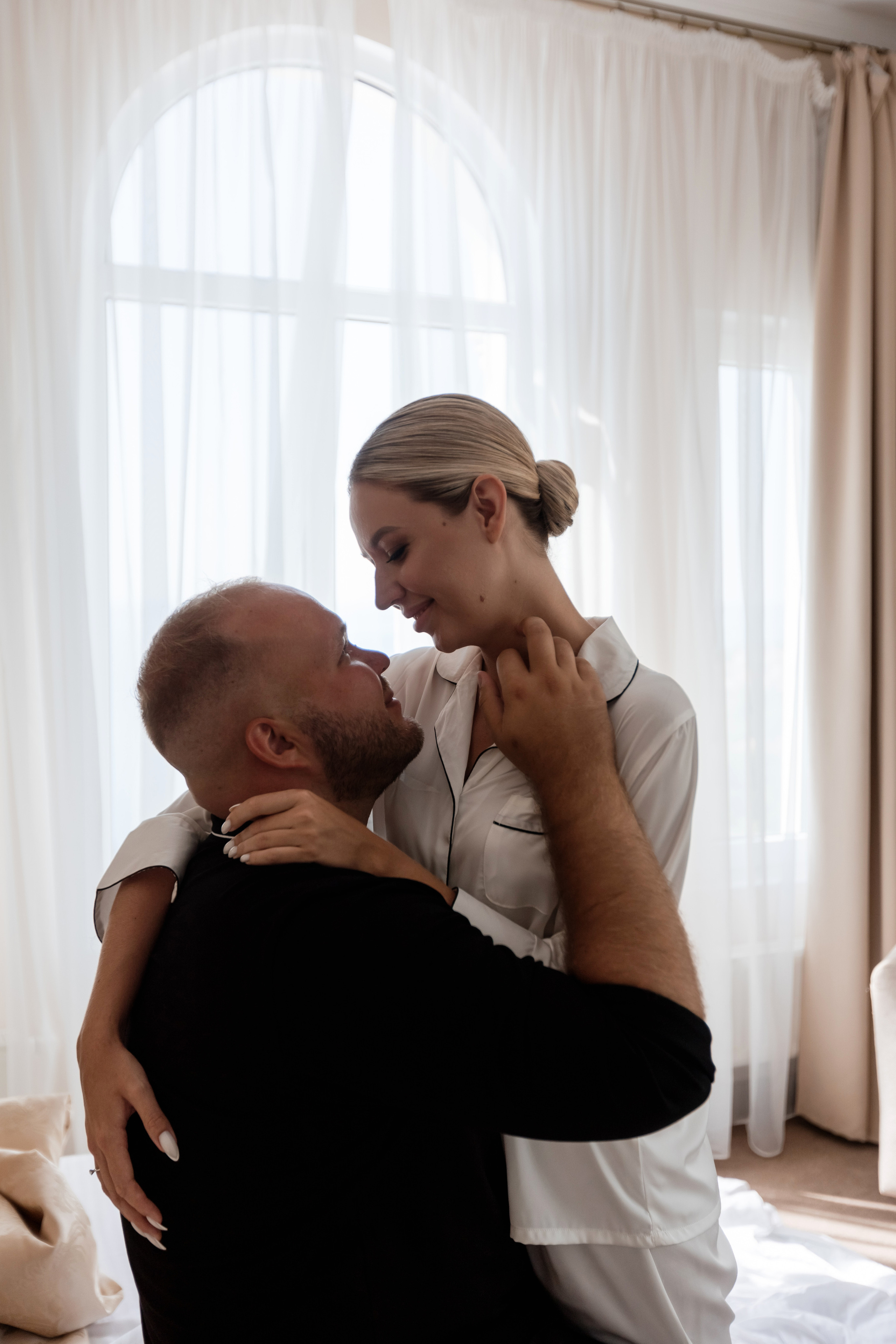 Иван и Екатерина — Анонс свадьбы. Свадебный фотограф, фотосъемка в Крыму, Севастополе, Симферополе, Ялте