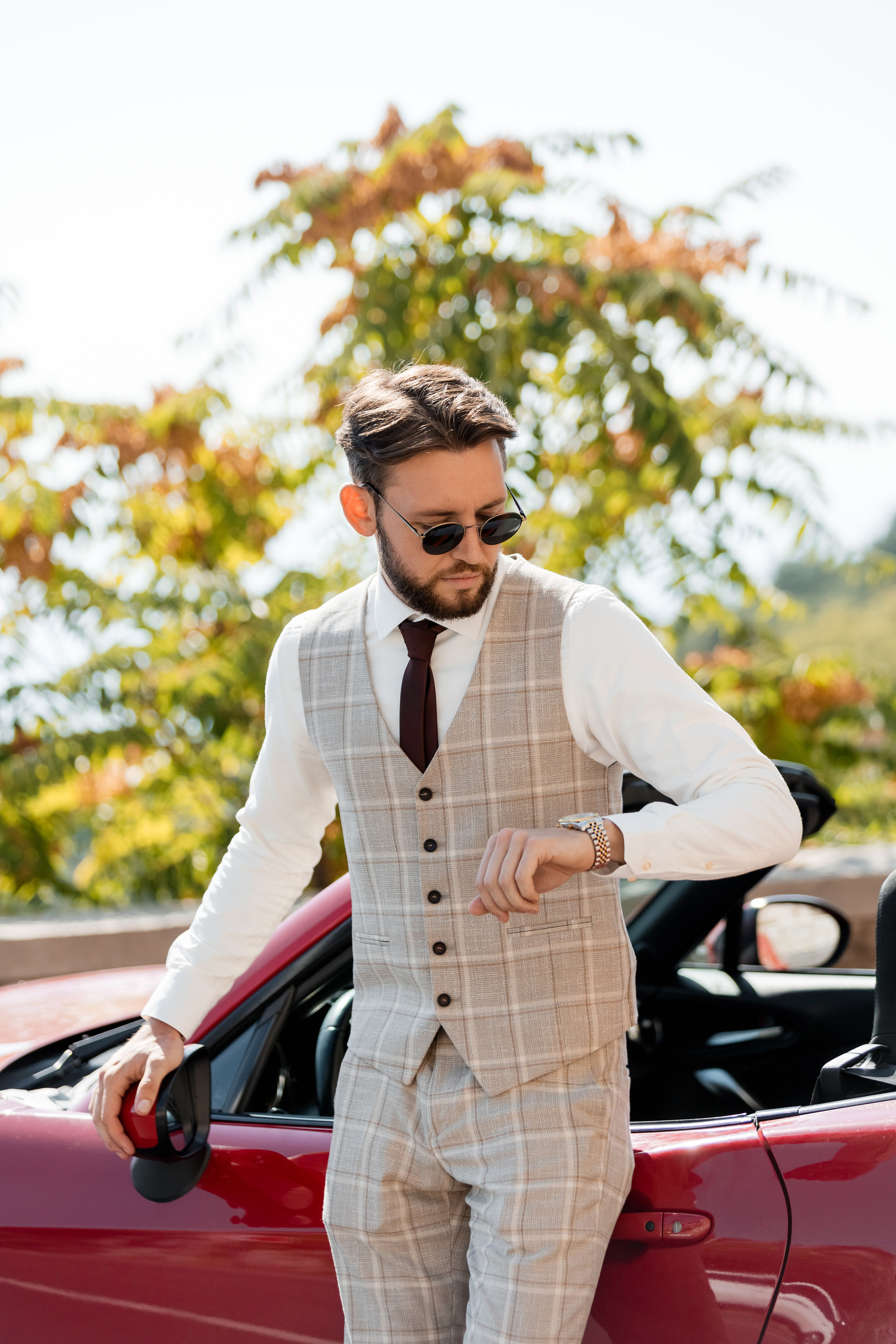 Алексей и Вера — Анонс свадьбы. Свадебный фотограф, фотосъемка в Крыму, Севастополе, Симферополе, Ялте