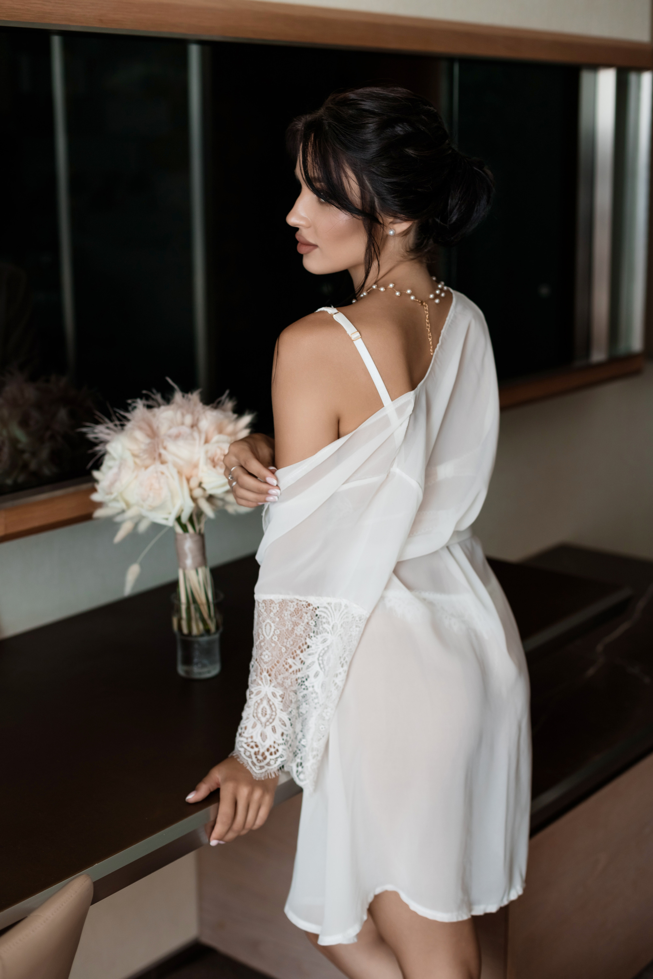 Владимир и Алина — Анонс свадьбы. Свадебный фотограф, фотосъемка в Крыму, Севастополе, Симферополе, Ялте